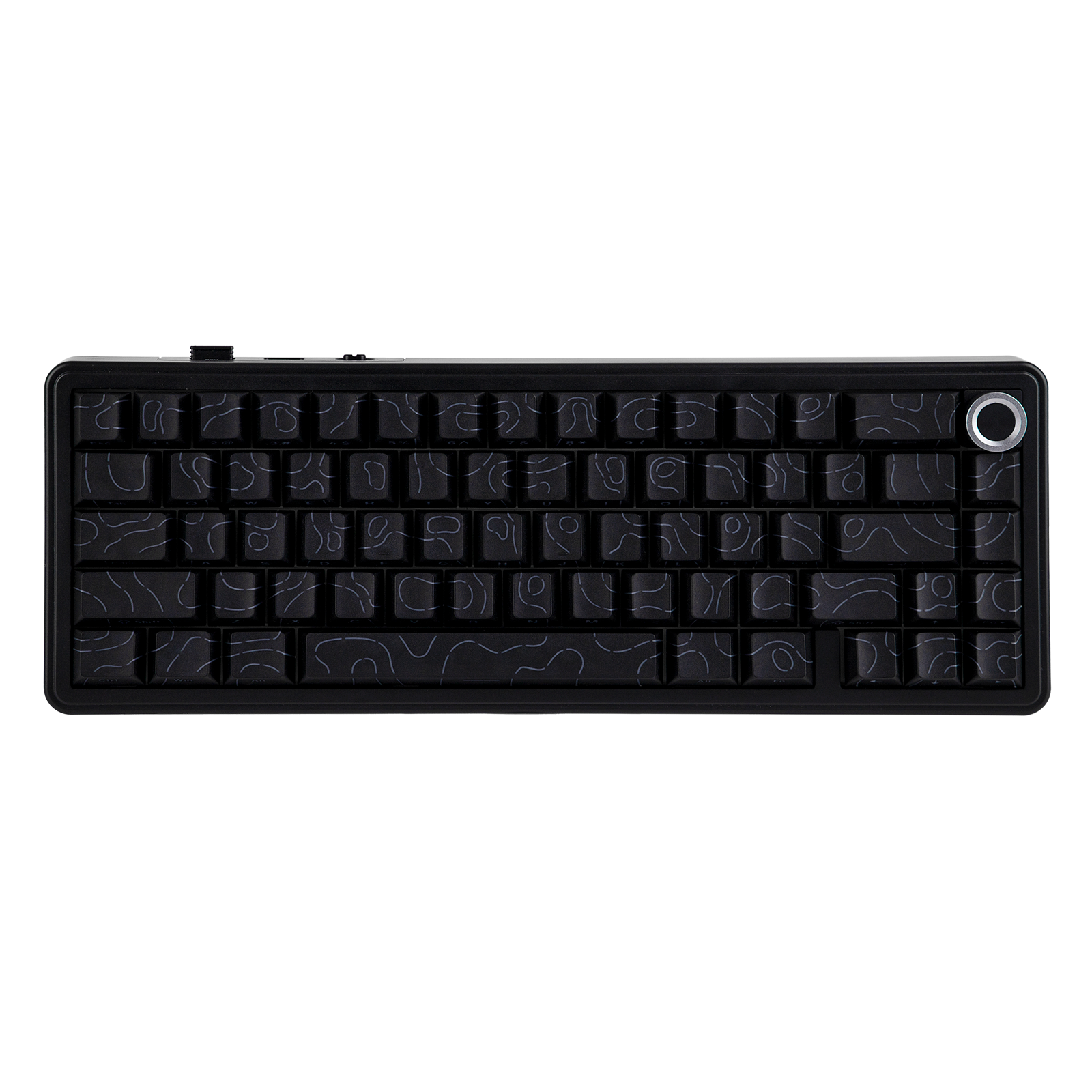 EPOMAKER x AULA F65 PRO Tri-Mode Mechanical Keyboard