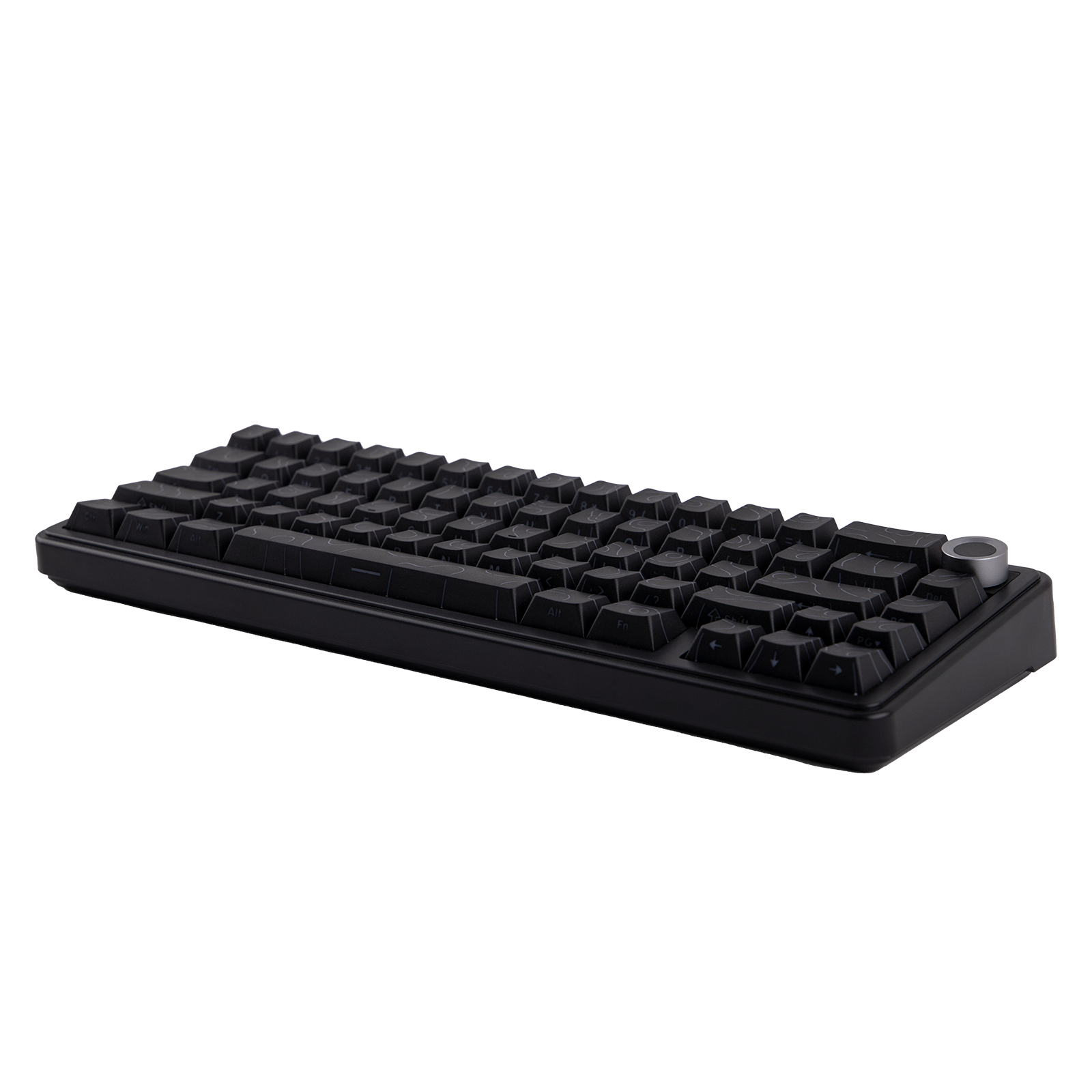 EPOMAKER x AULA F65 PRO Tri-Mode Mechanical Keyboard