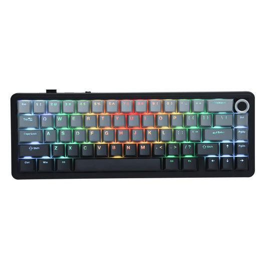 EPOMAKER x AULA F65 PRO Tri-Mode Mechanical Keyboard