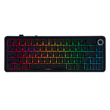 EPOMAKER x AULA F65 PRO Tri-Mode Mechanical Keyboard