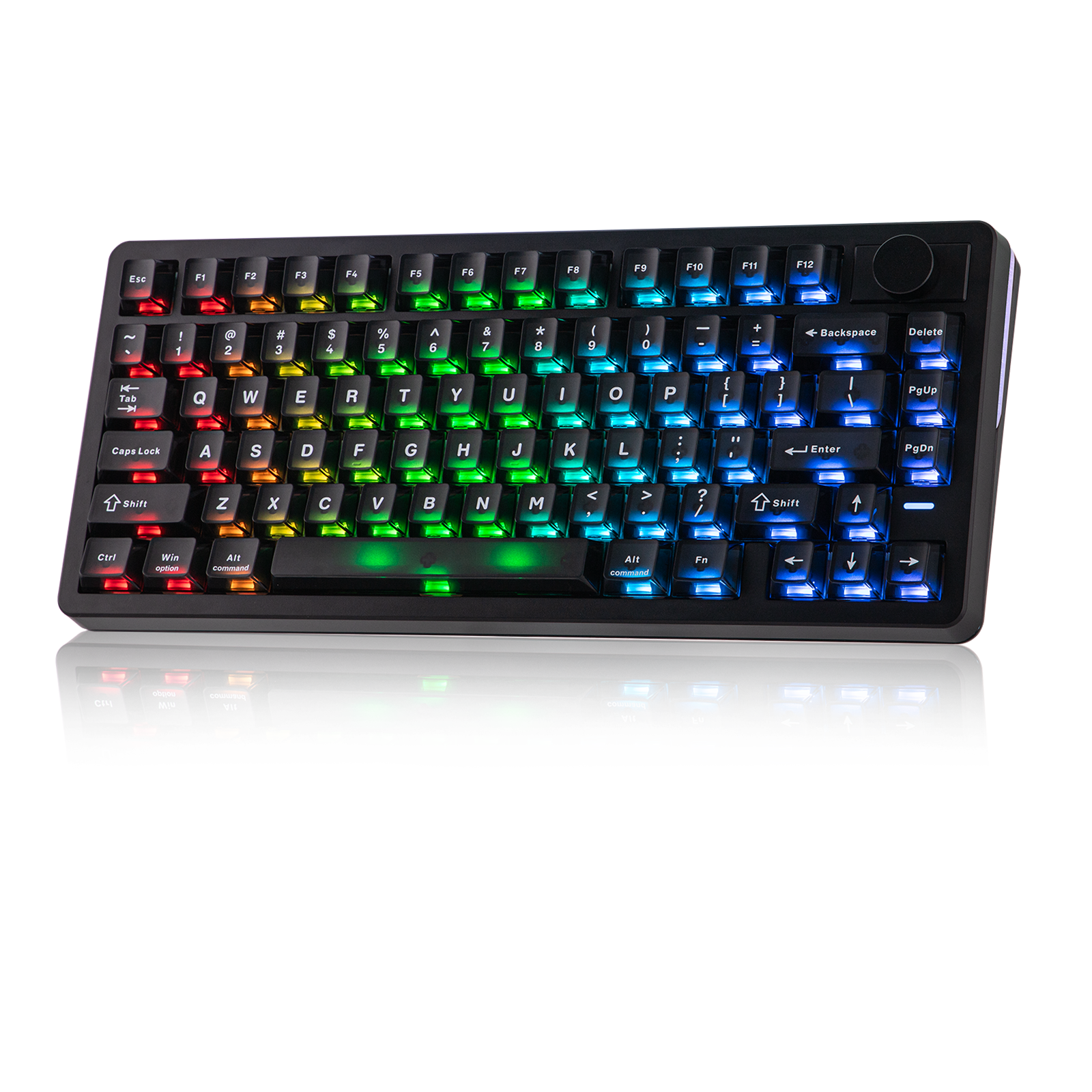 EPOMAKER HE75 V2