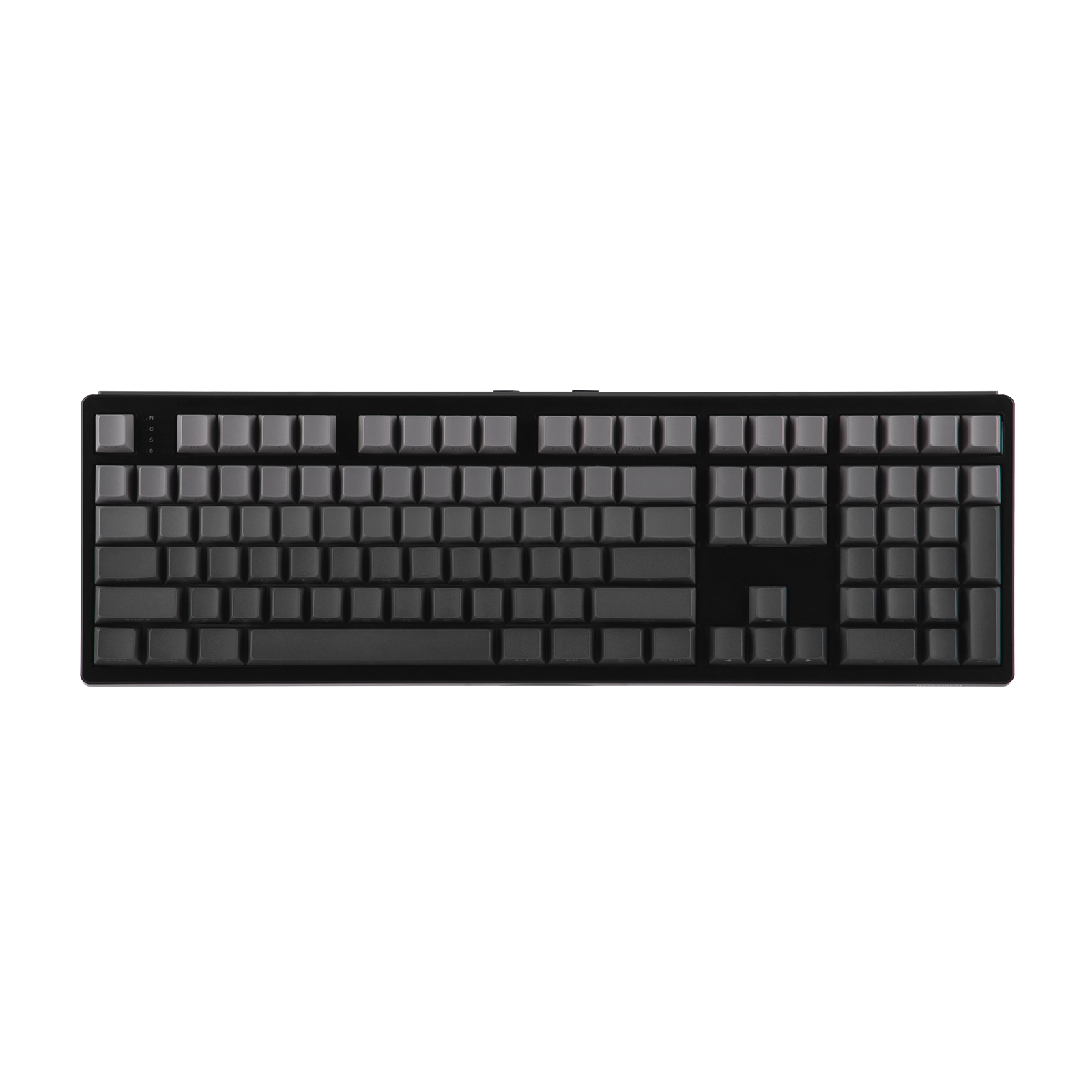 EPOMAKER TH108 100% Full Size Silent Mechanical Keyboard