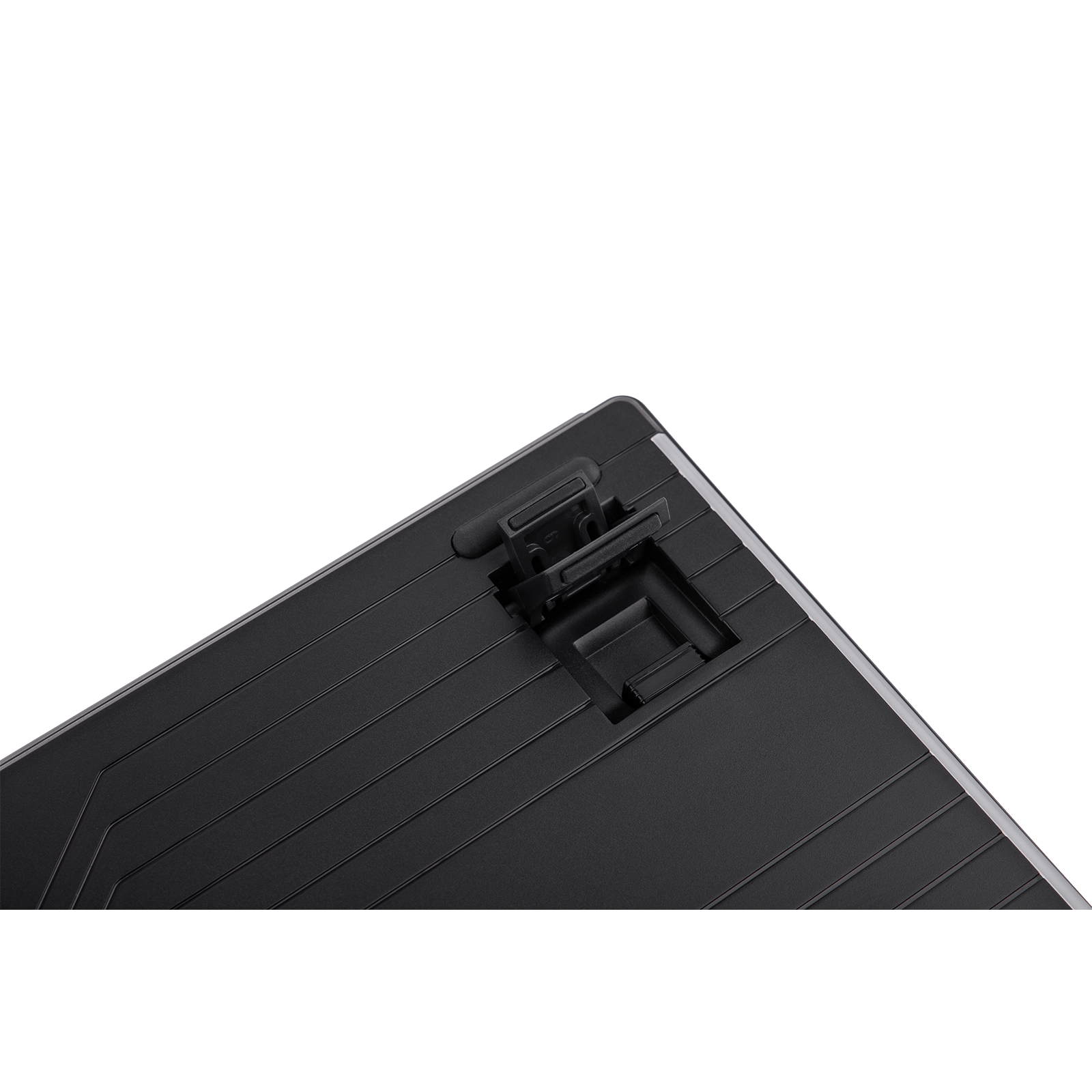 EPOMAKER TH108 100% Full Size Silent Mechanical Keyboard