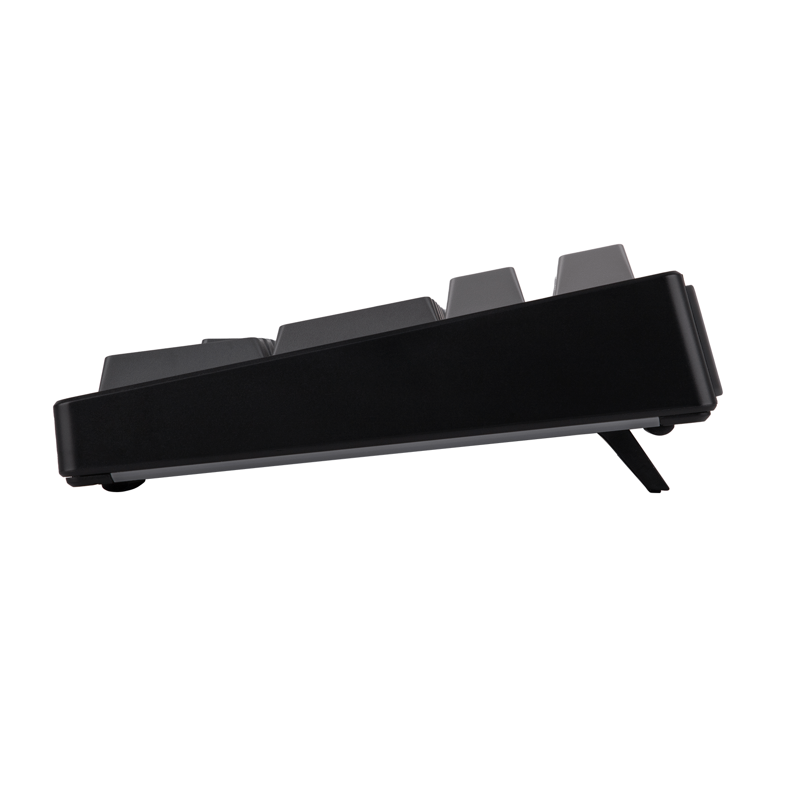 EPOMAKER TH108 100% Full Size Silent Mechanical Keyboard