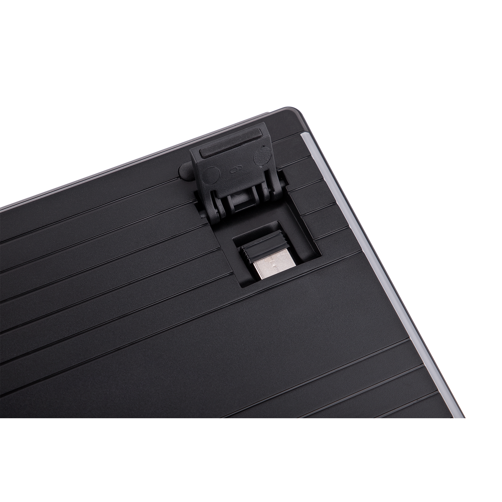 EPOMAKER TH108 100% Full Size Silent Mechanical Keyboard