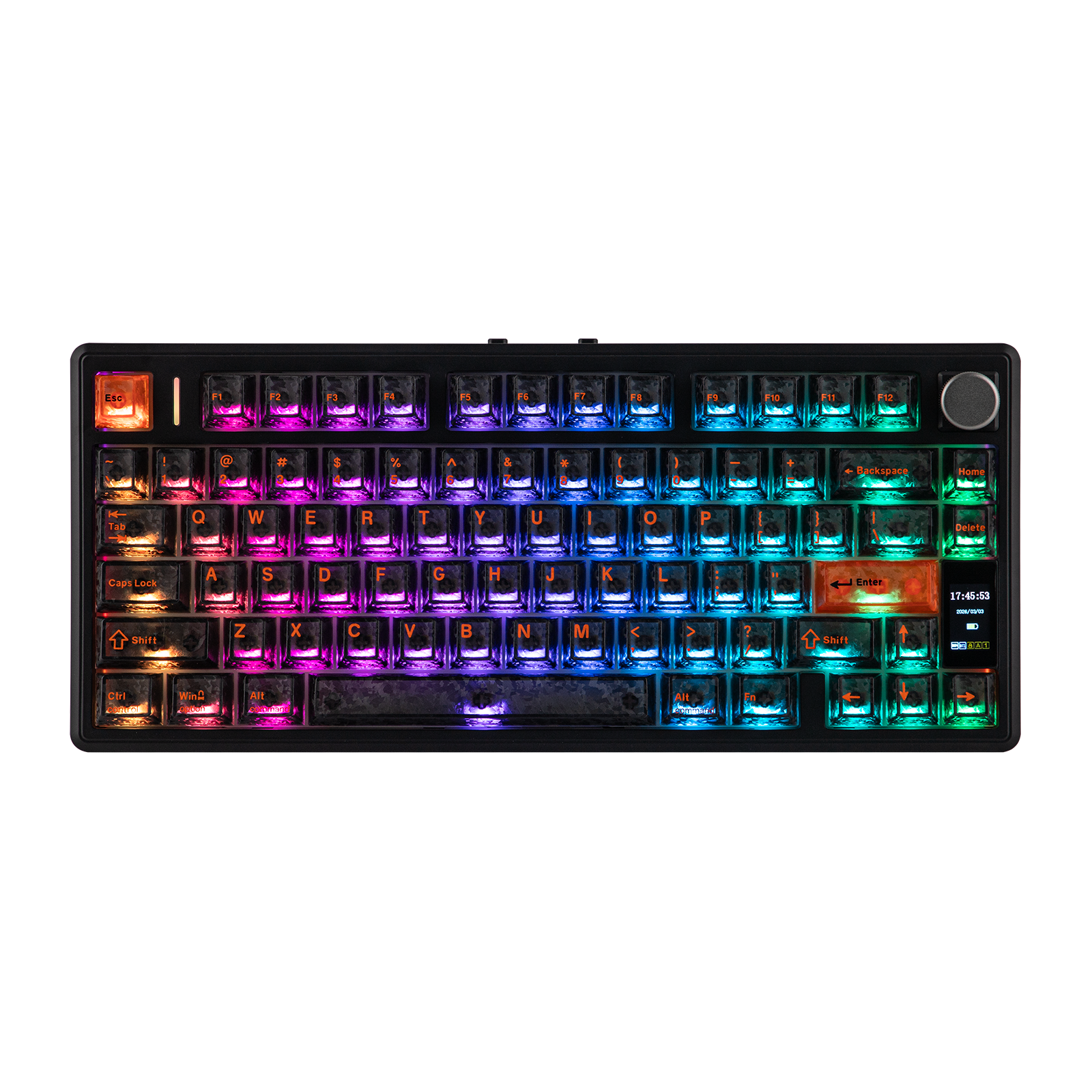 EPOMAKER TH80 V2 PRO EPOMAKER TH80 V2 PRO