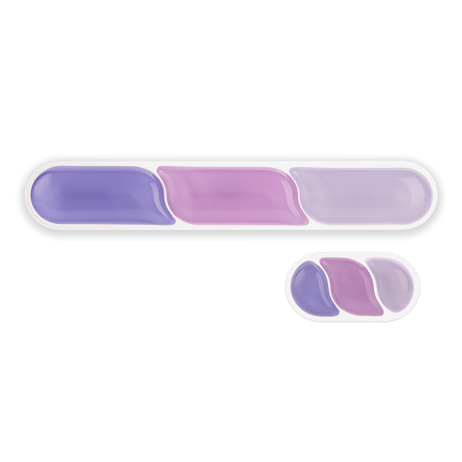 EPOMAKER CloudGel Wrist Rest