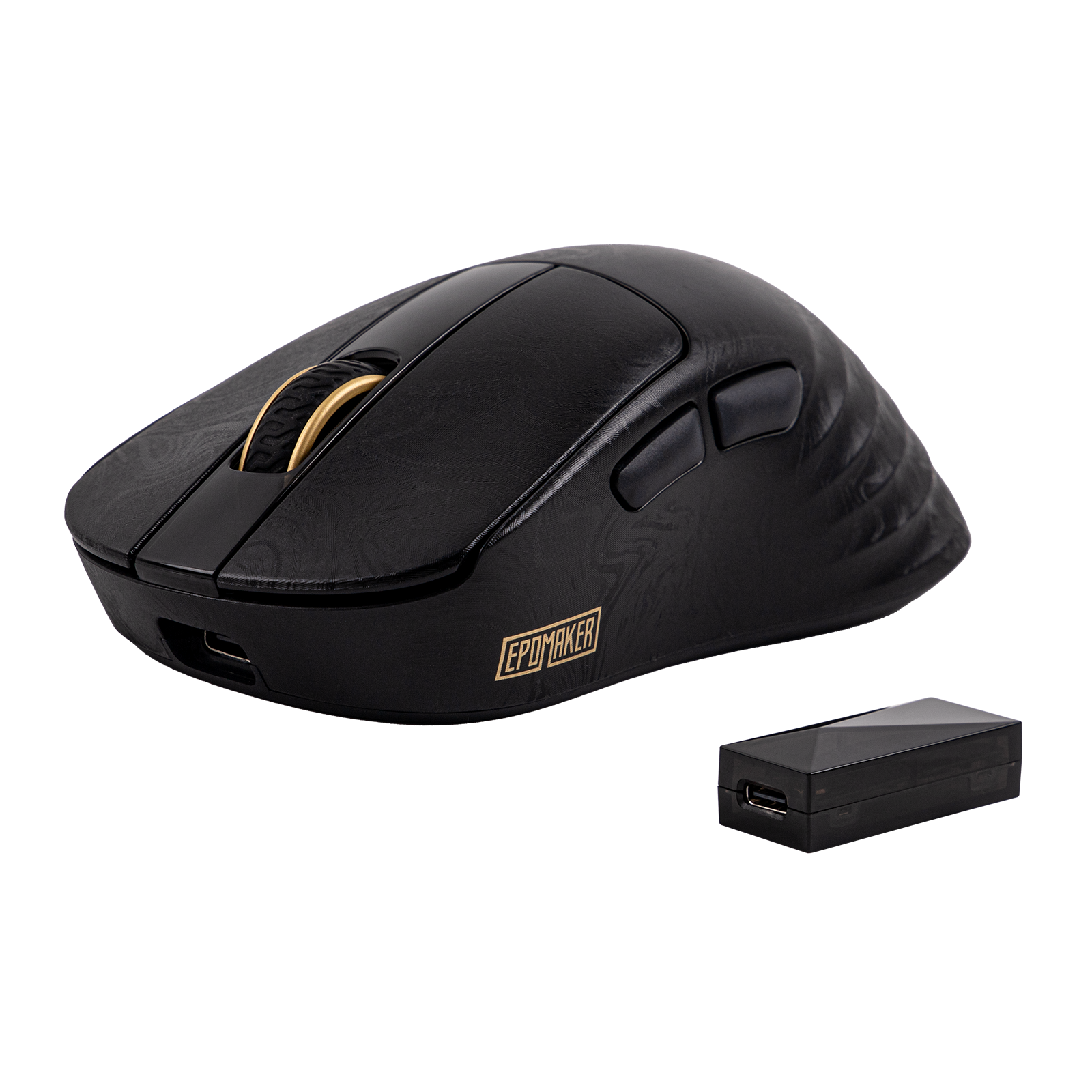 EPOMAKER Carbonis Mouse