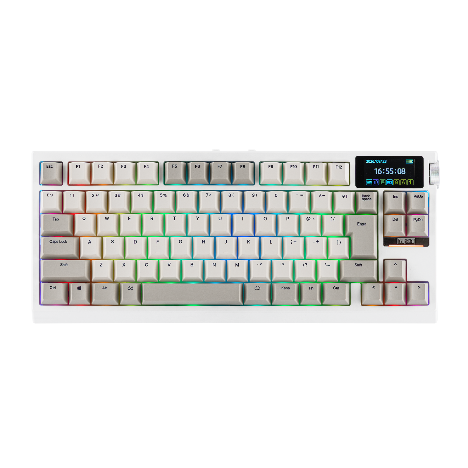 EPOMAKER G84 PRO