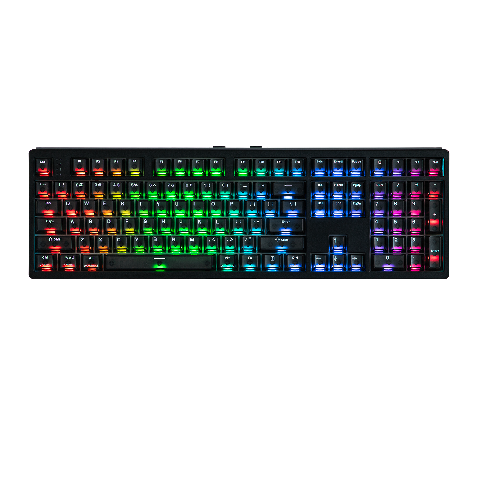 EPOMAKER TH108 JIS キーボード EPOMAKERTH108_v2_01_84b09518-