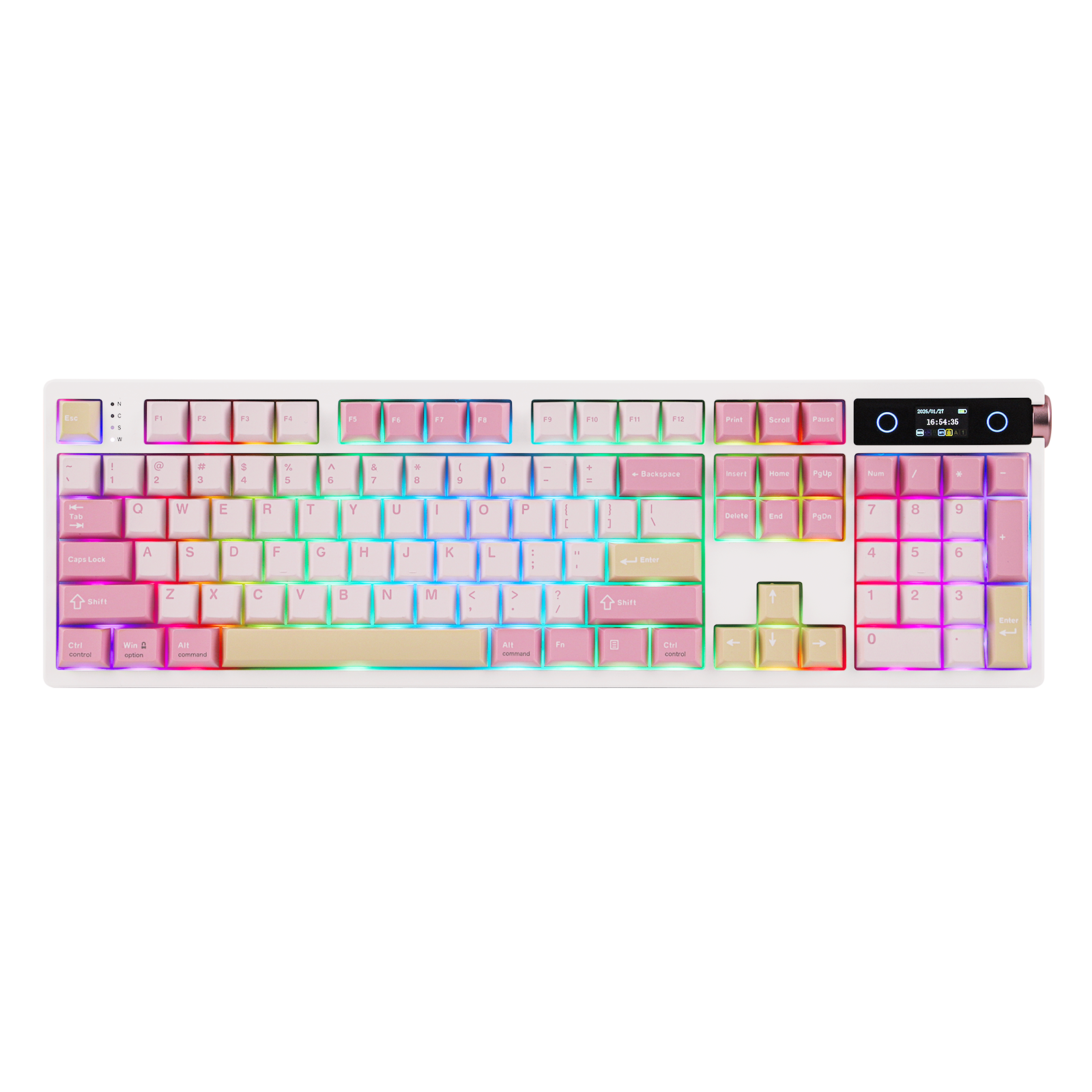EPOMAKER TH108 PRO EPOMAKER TH108 PRO