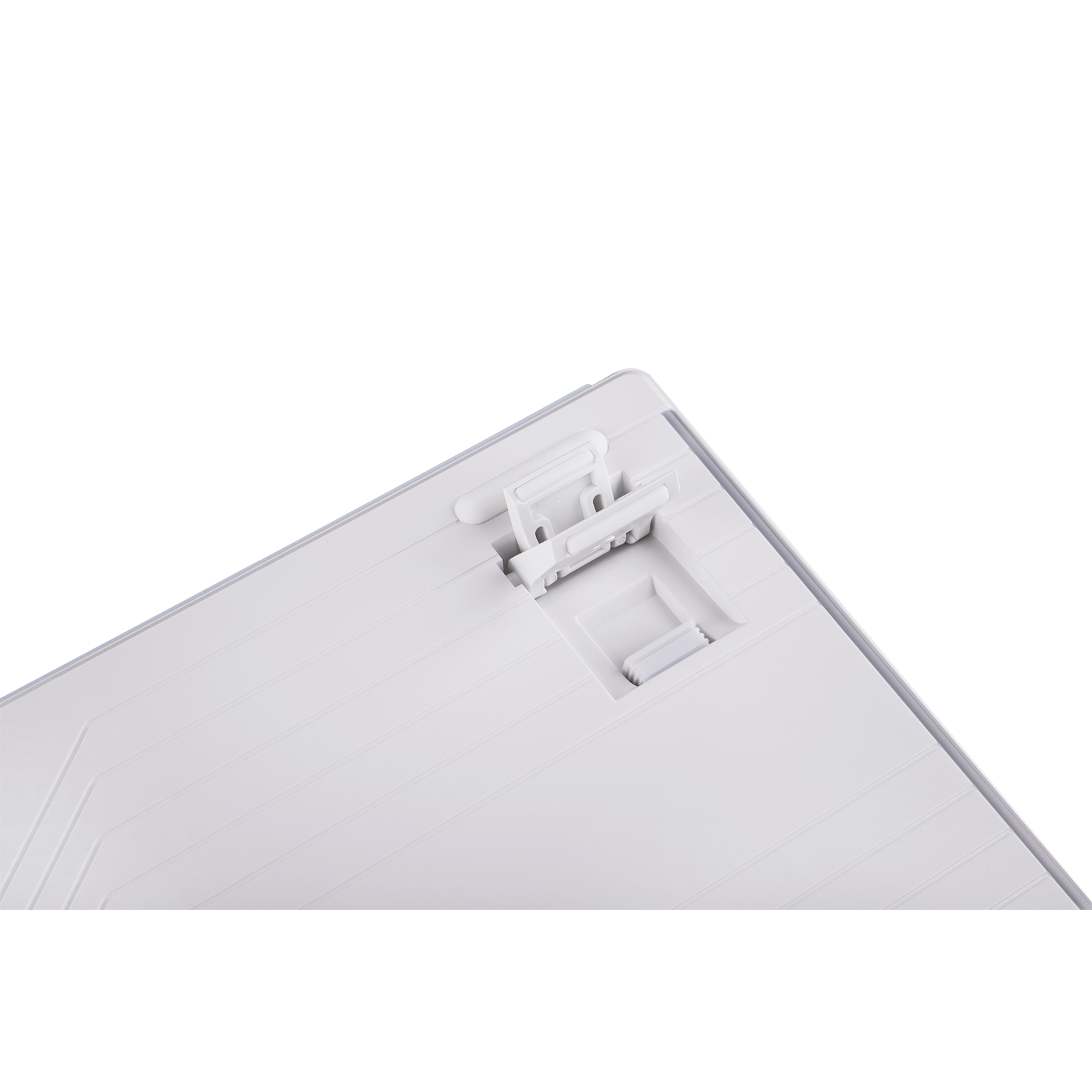 EPOMAKER TH108 100% Full Size Silent Mechanical Keyboard