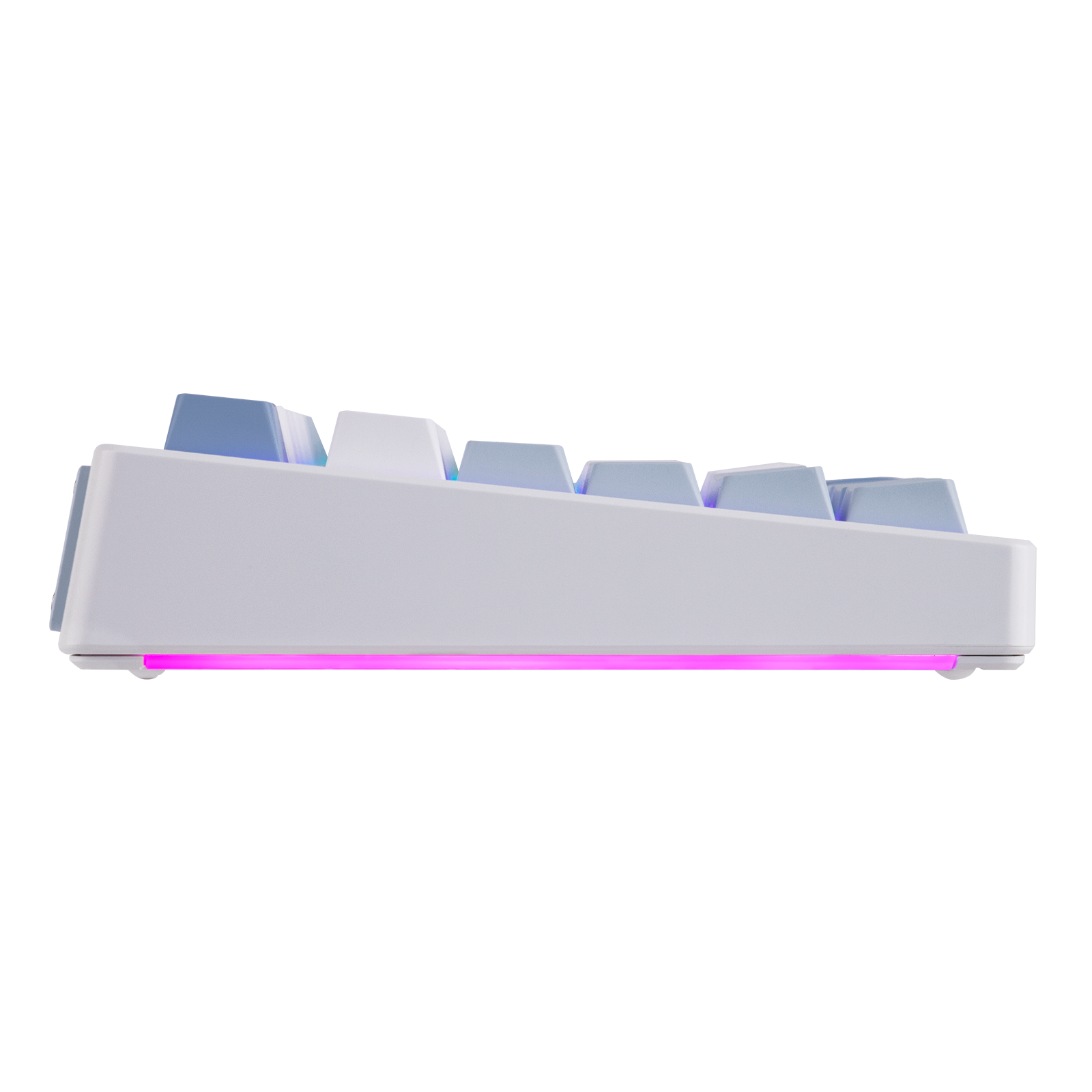 EPOMAKER TH108 100% Full Size Silent Mechanical Keyboard