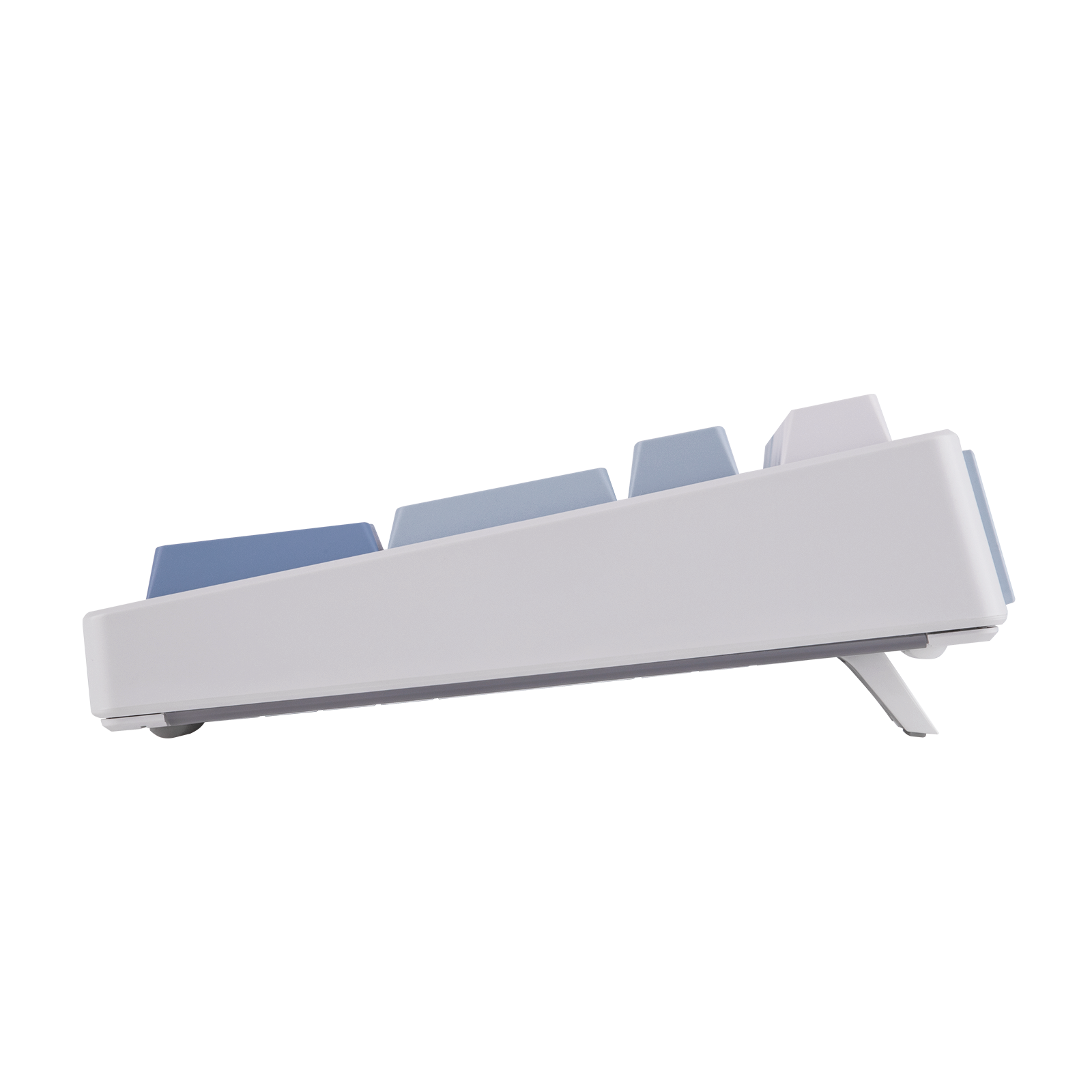 EPOMAKER TH108 100% Full Size Silent Mechanical Keyboard