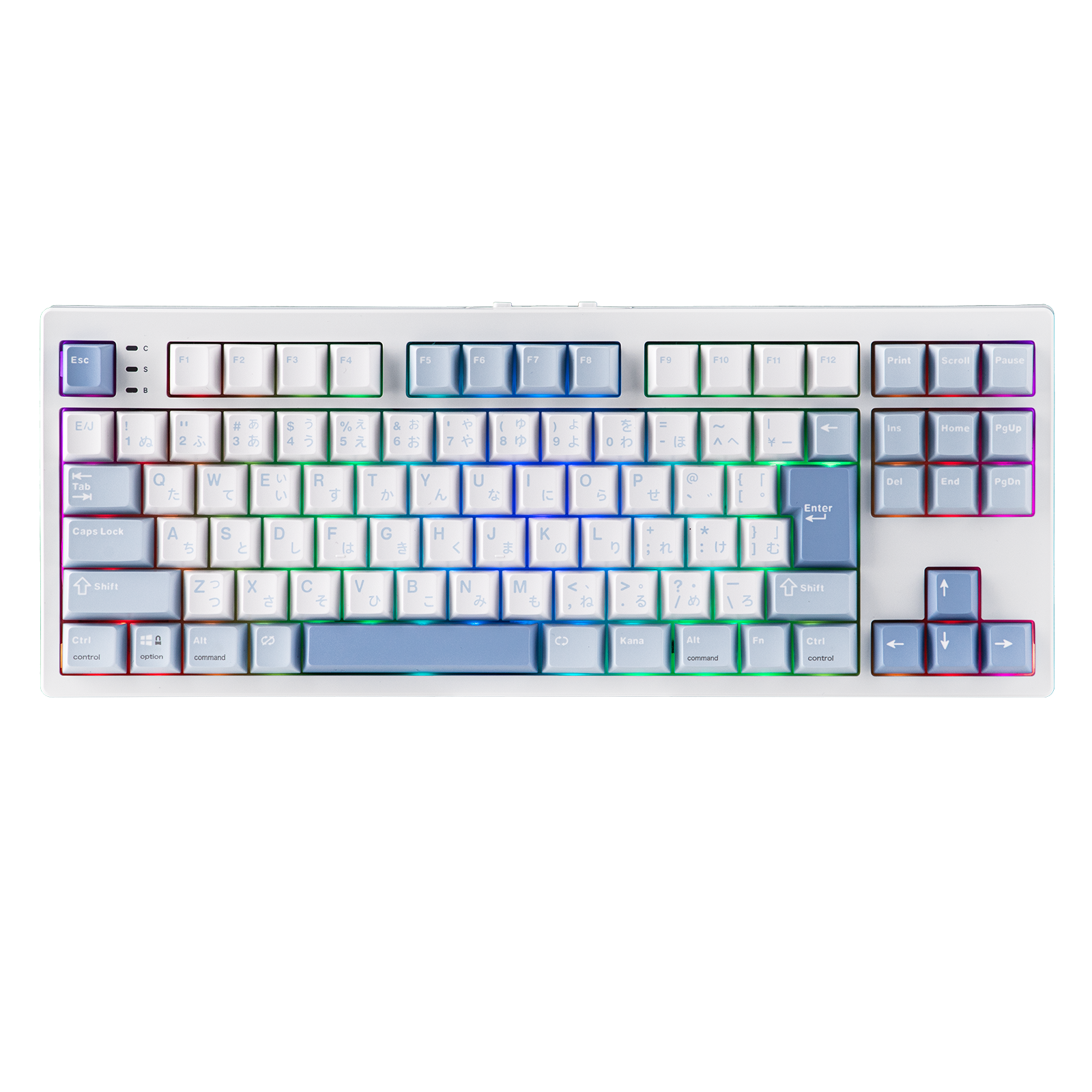 エポメーカー EPOMAKER TH87 JIS EPOMAKER TH87 JIS JP