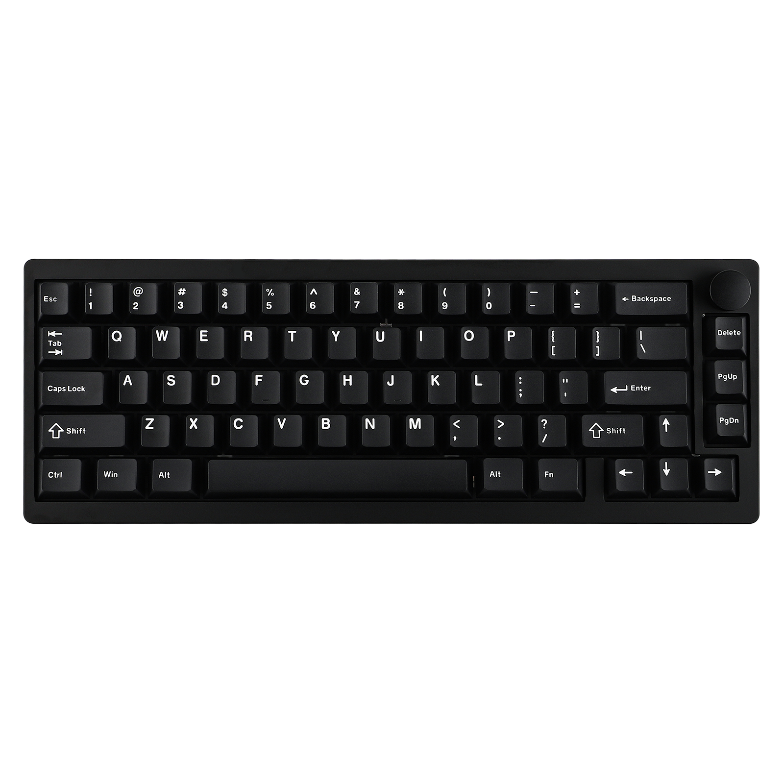 EPOMAKER P65 Tri-Mode VIA Mechanical Keyboard