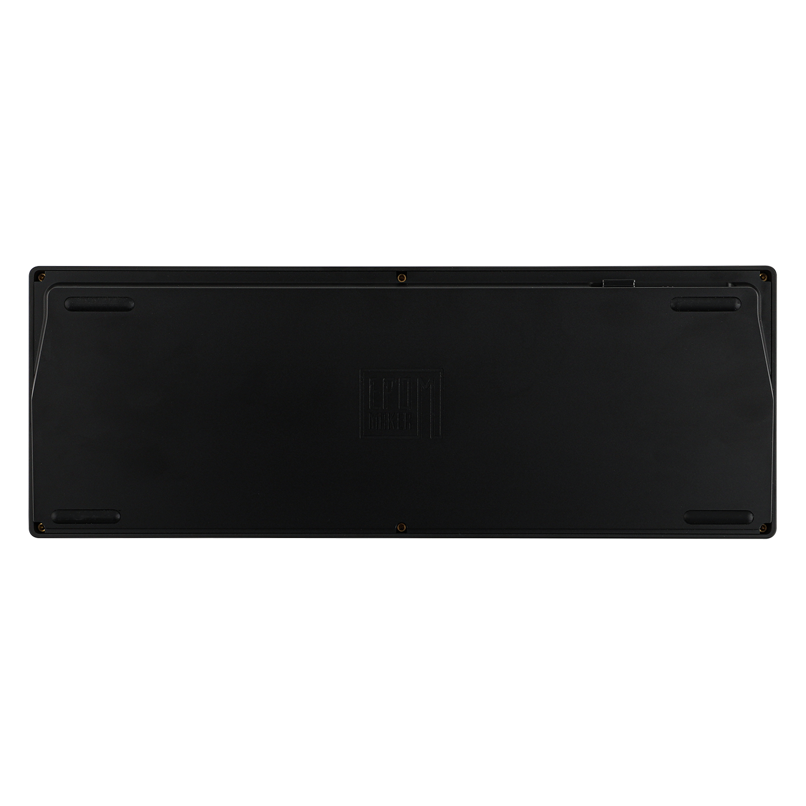 EPOMAKER P65 Tri-Mode VIA Mechanical Keyboard