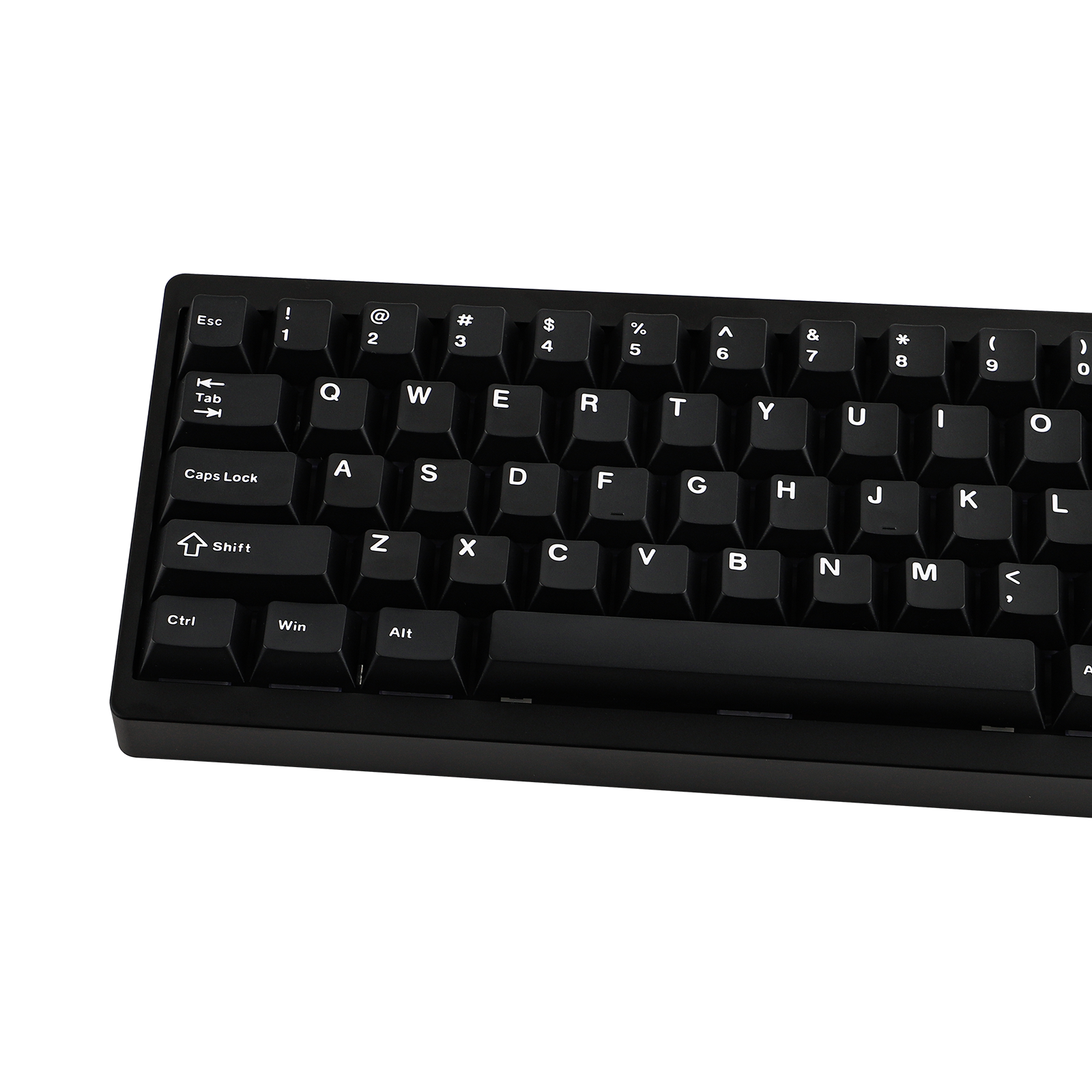 EPOMAKER P65 Tri-Mode VIA Mechanical Keyboard