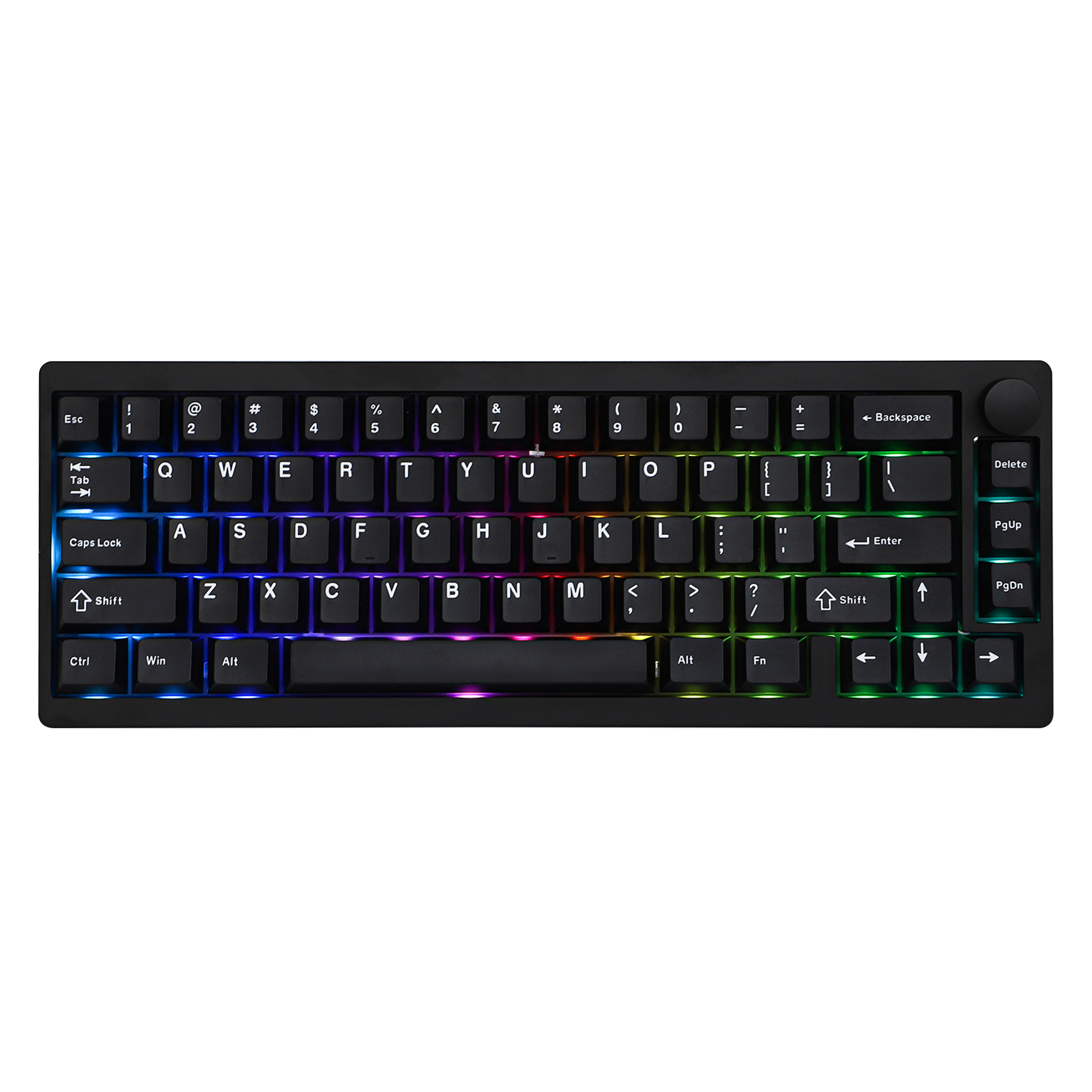 EPOMAKER P65 Tri-Mode VIA Mechanical Keyboard