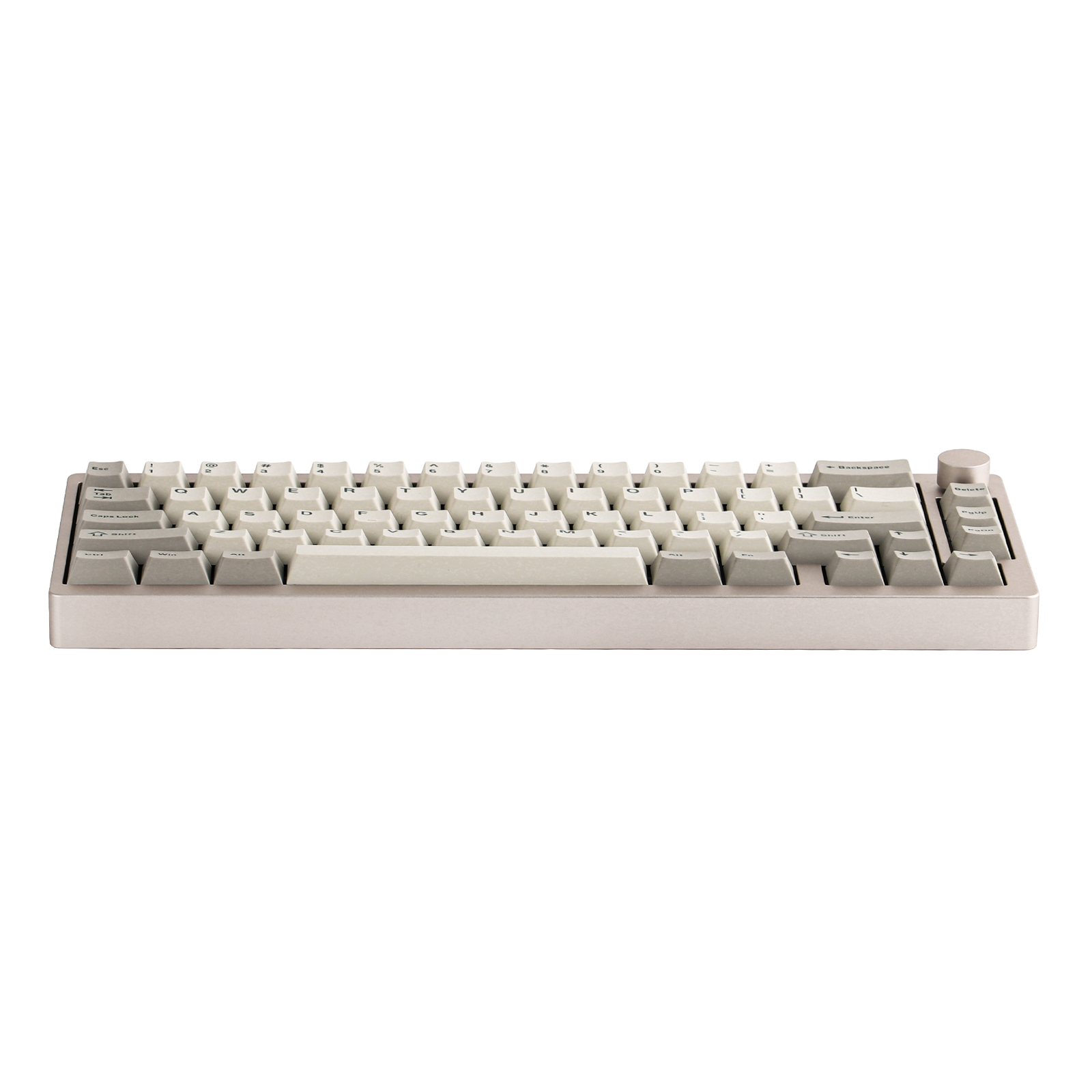 EPOMAKER P65 Tri-Mode VIA Mechanical Keyboard