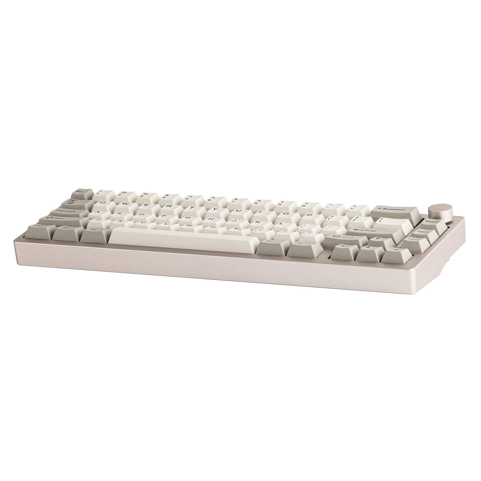 EPOMAKER P65 Tri-Mode VIA Mechanical Keyboard