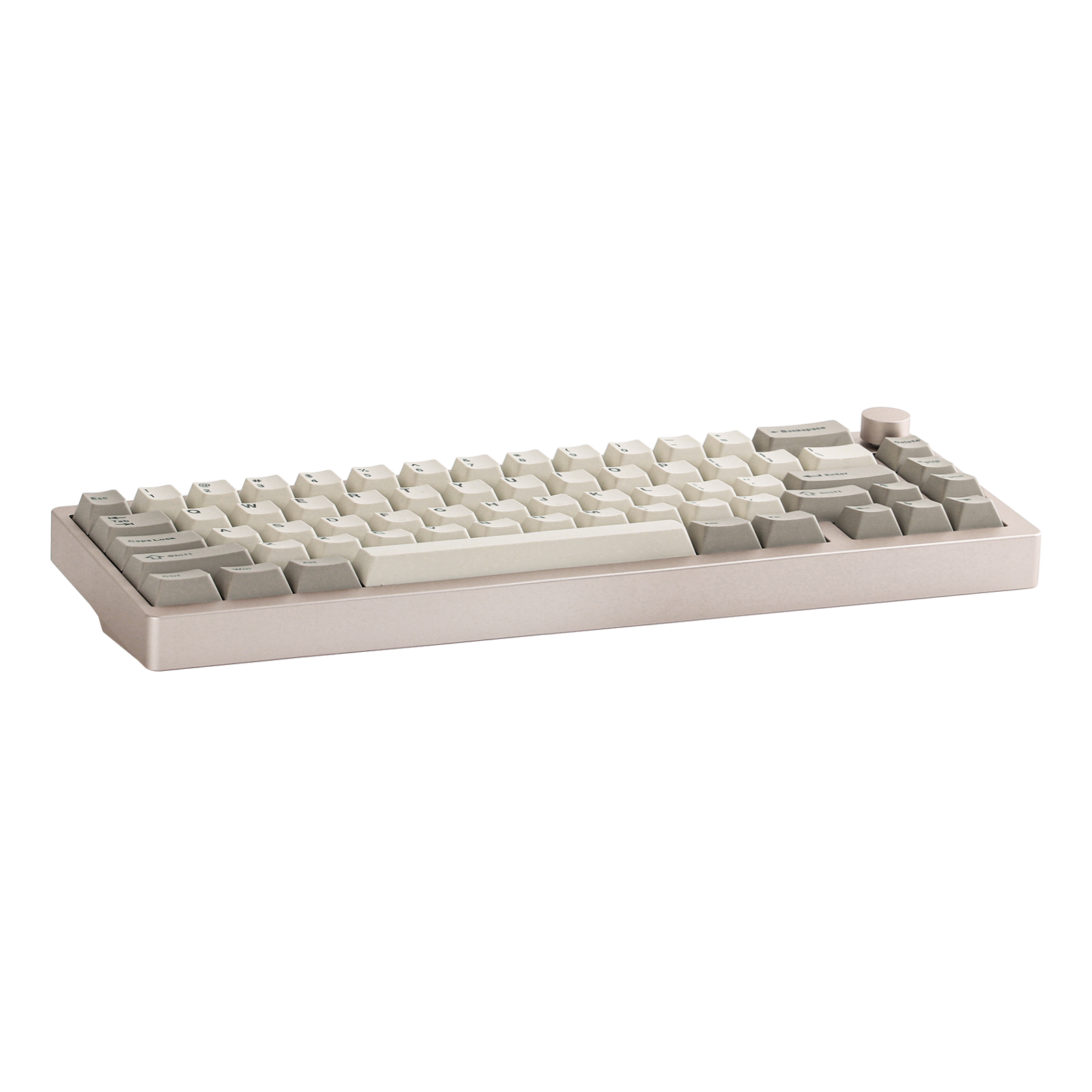 EPOMAKER P65 Tri-Mode VIA Mechanical Keyboard