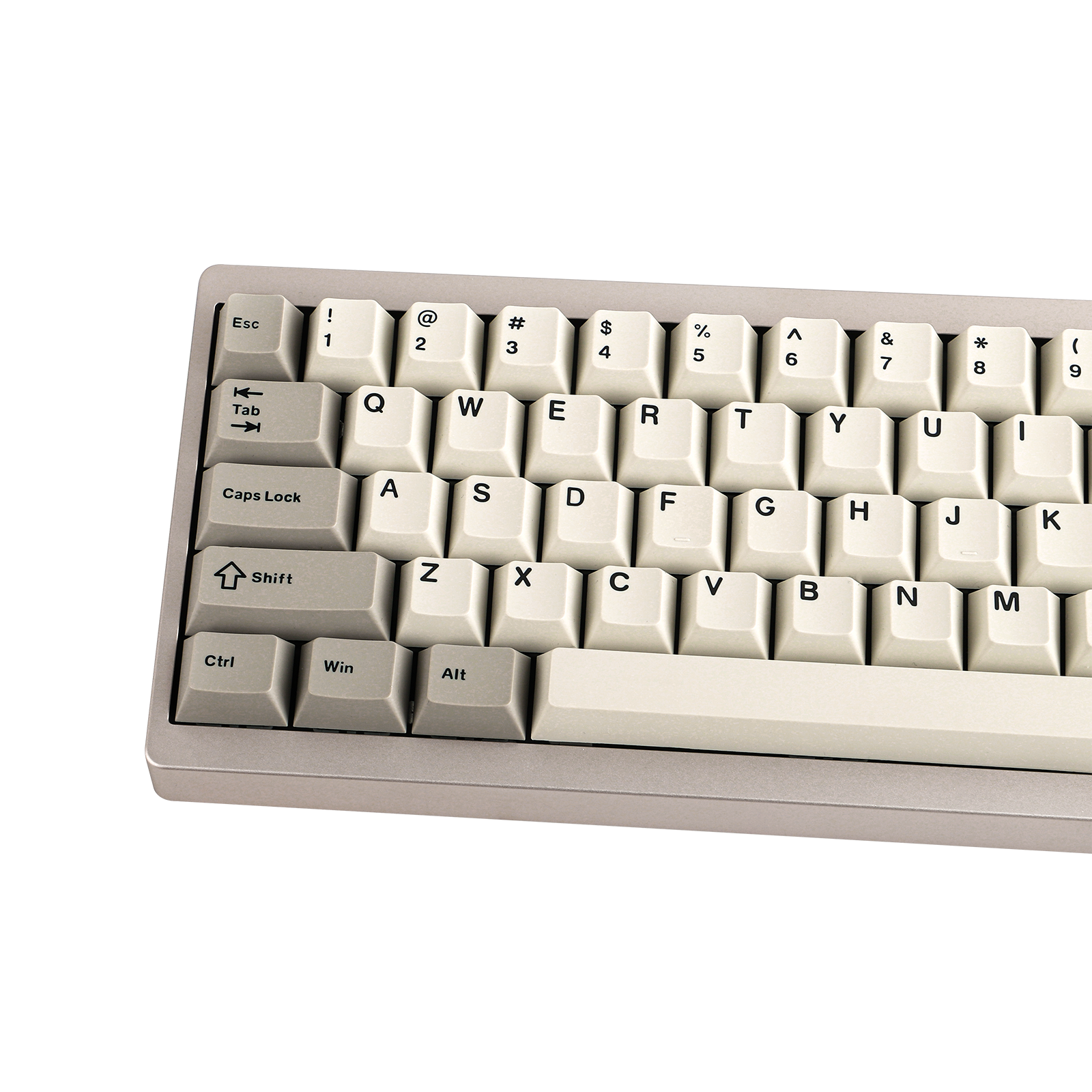 EPOMAKER P65 Tri-Mode VIA Mechanical Keyboard