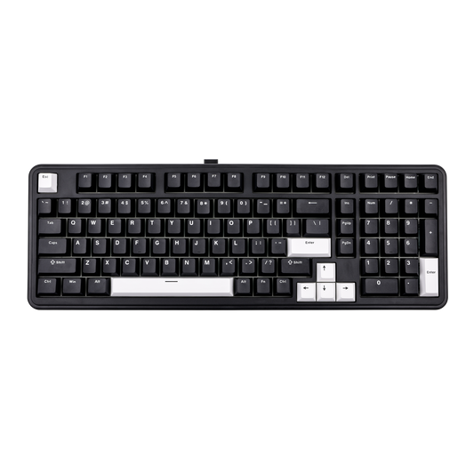 EPOMAKER TH99 Compact 1800 Layout Tri-Mode Mechanical keyboard