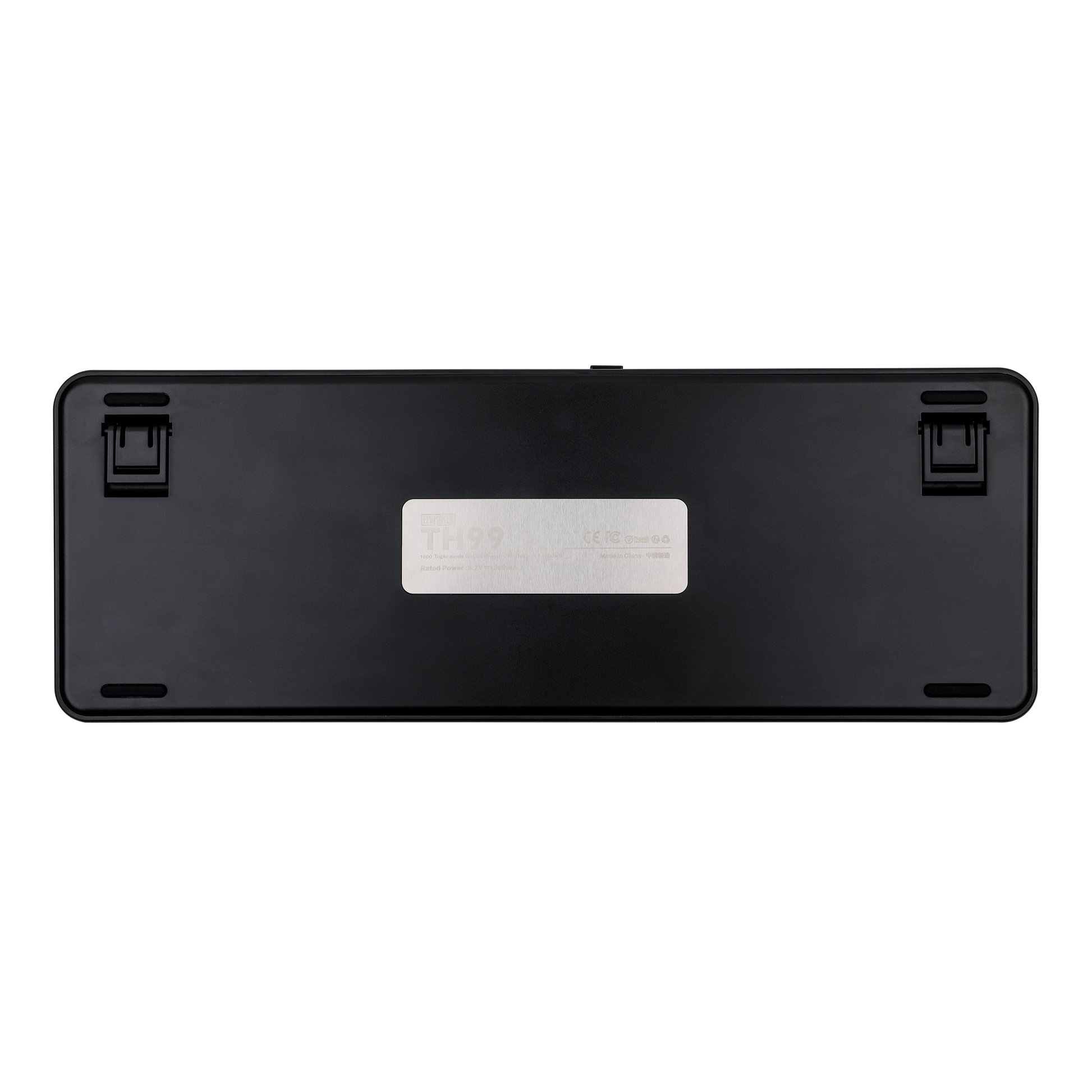 EPOMAKER TH99 Compact 1800 Layout Tri-Mode Mechanical keyboard