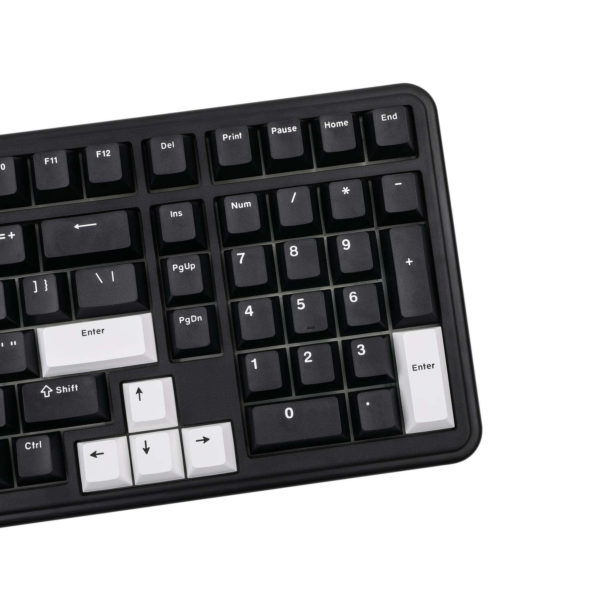 EPOMAKER TH99 Compact 1800 Layout Tri-Mode Mechanical keyboard