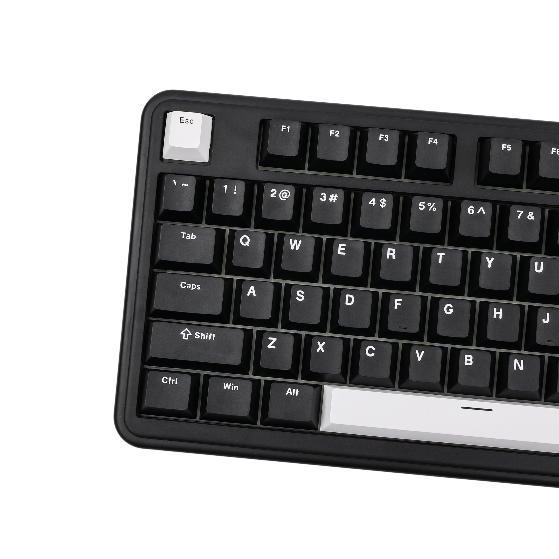 EPOMAKER TH99 Compact 1800 Layout Tri-Mode Mechanical keyboard
