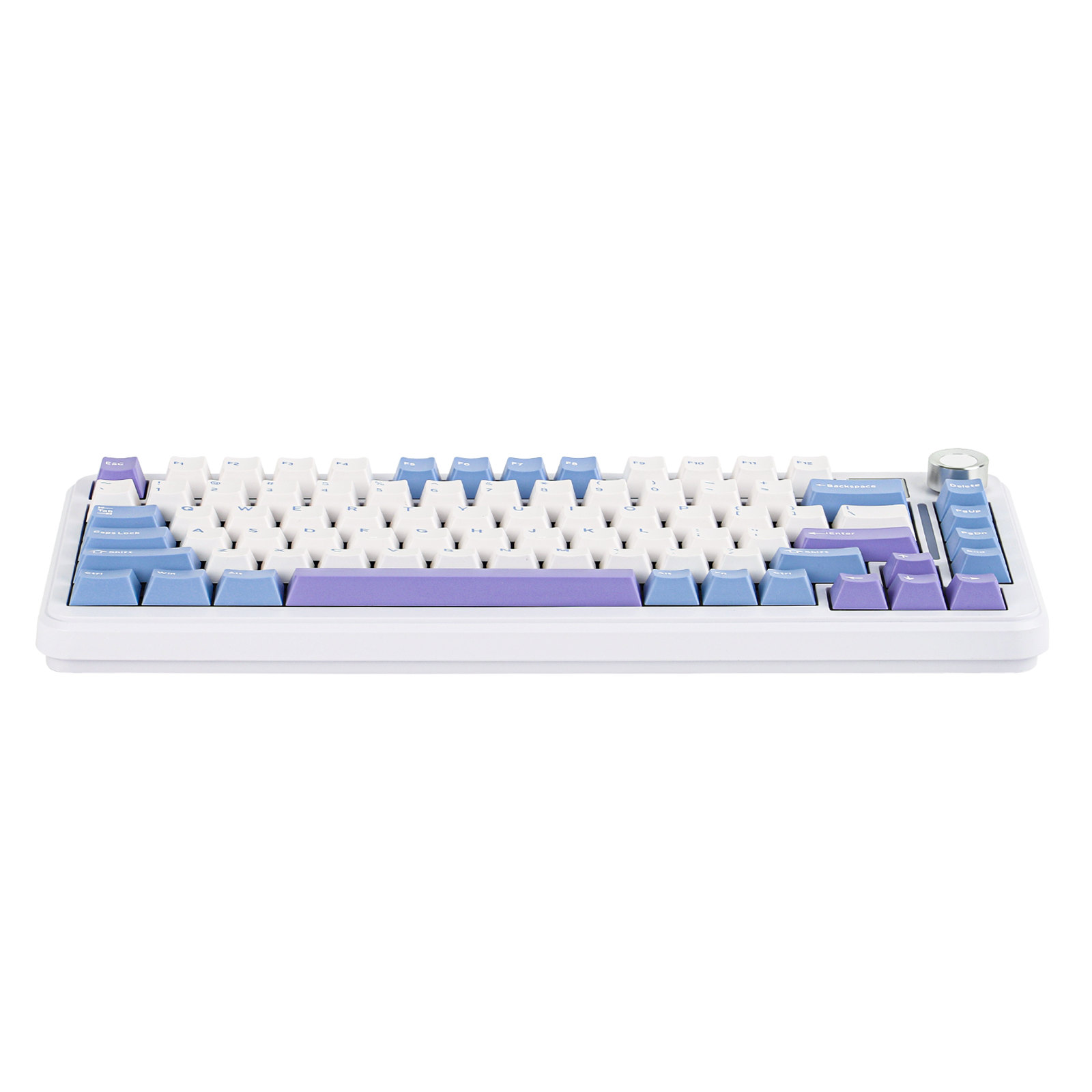 Epomaker Cypher 81 75% Tri-Mode Mechanical keyboard