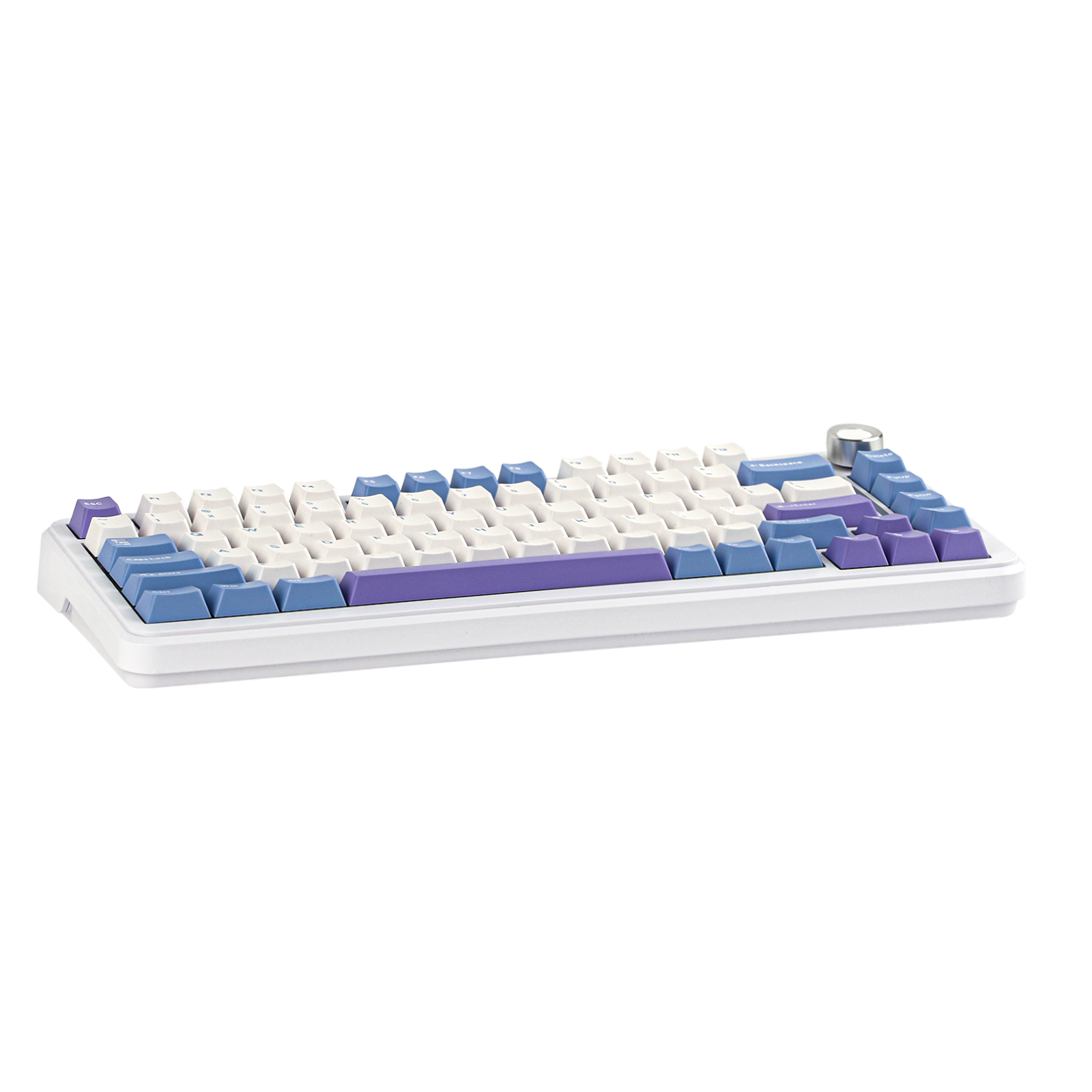 Epomaker Cypher 81 75% Tri-Mode Mechanical keyboard