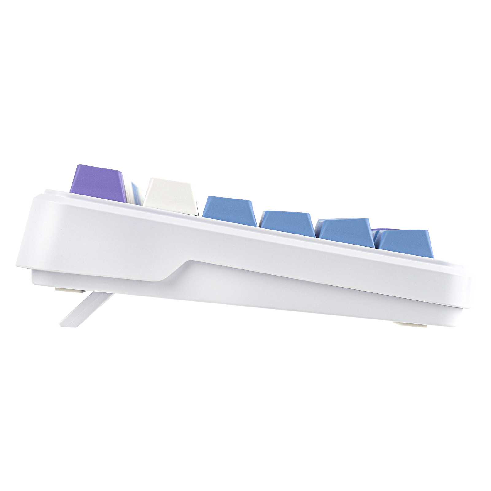 Epomaker Cypher 81 75% Tri-Mode Mechanical keyboard