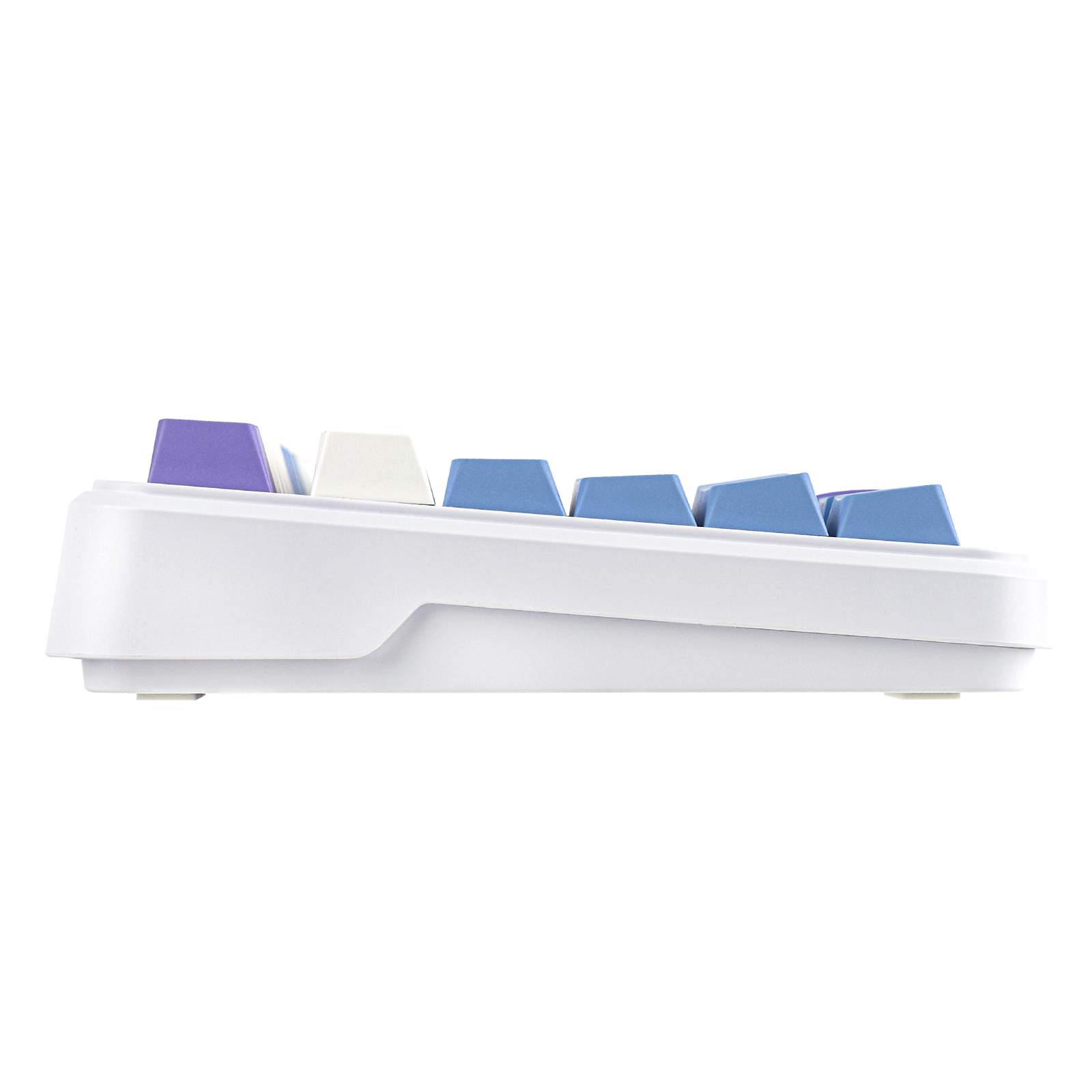 Epomaker Cypher 81 75% Tri-Mode Mechanical keyboard
