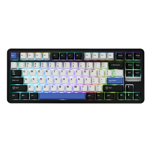 Epomaker TH85 80% VIA Mechanical keyboard