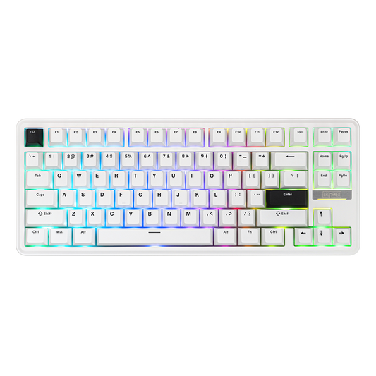 Epomaker TH85 80% VIA Mechanical keyboard