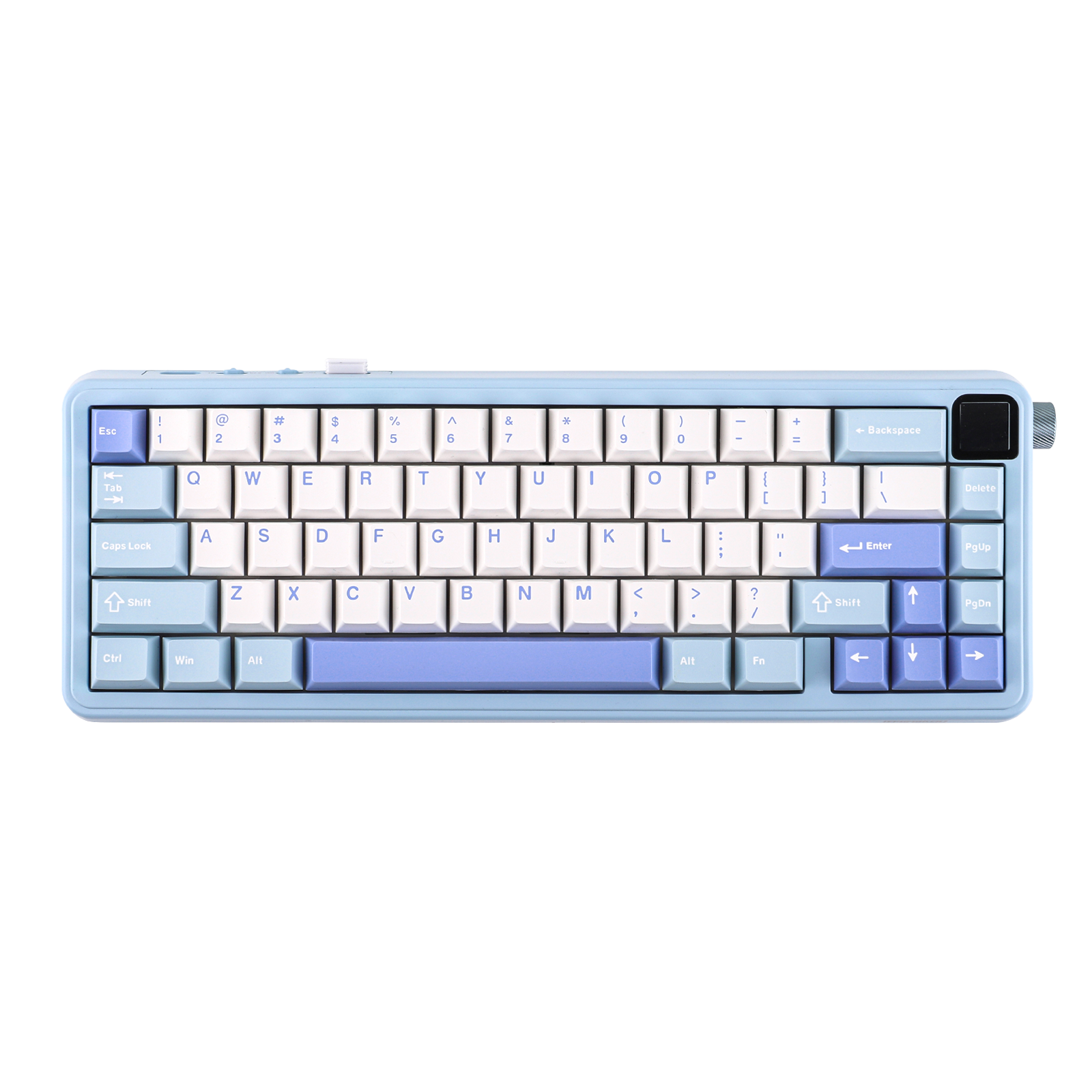 Epomaker HE65 Mec 65% Tri-Mode Mechanical keyboard