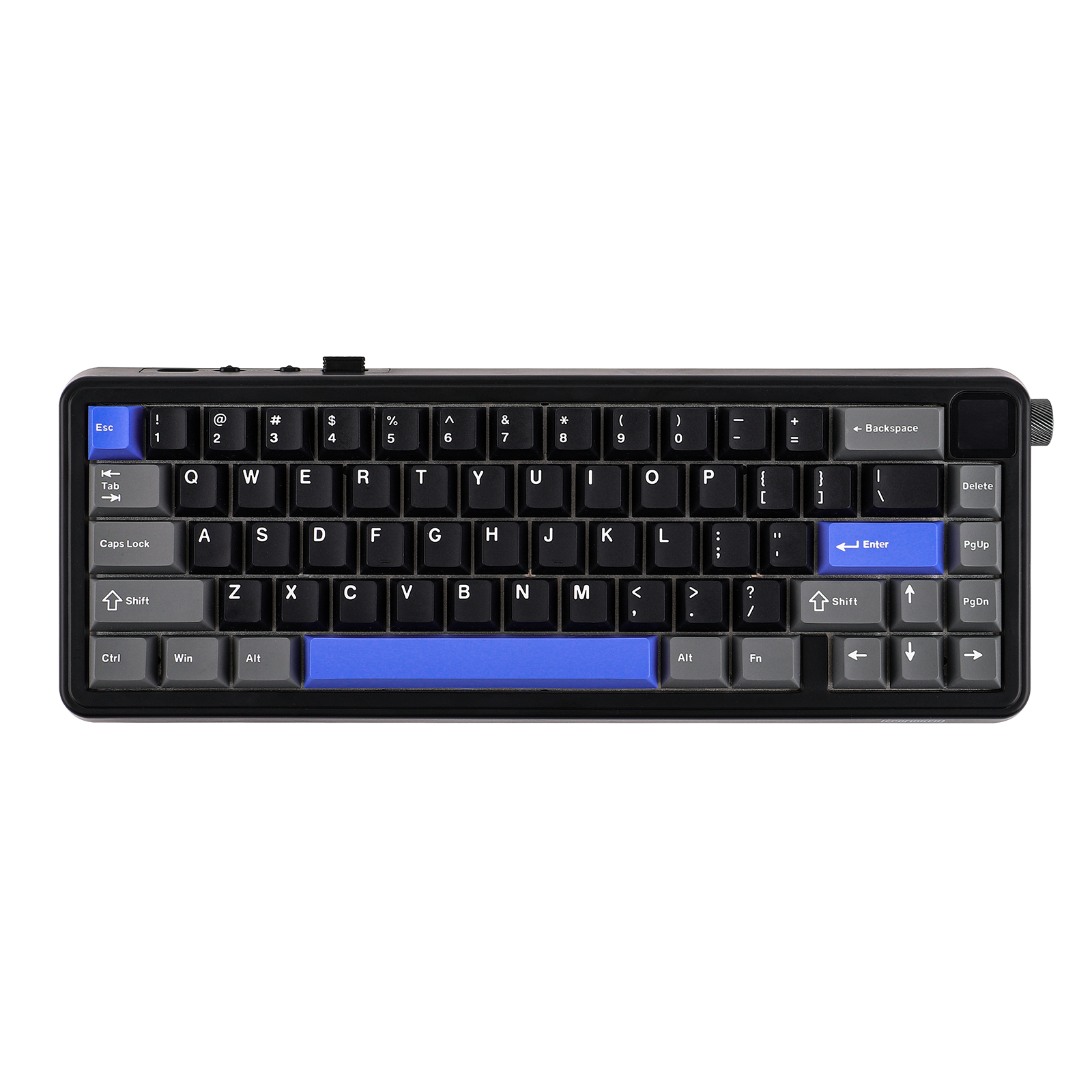 Epomaker HE65 Mag 65% Hall Effect Magnetic Keyboard