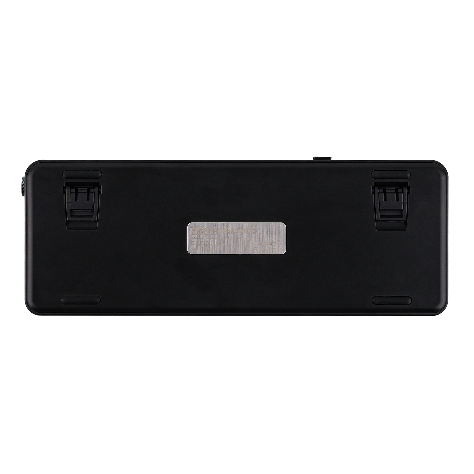 Epomaker HE65 Mag 65% Hall Effect Magnetic Keyboard
