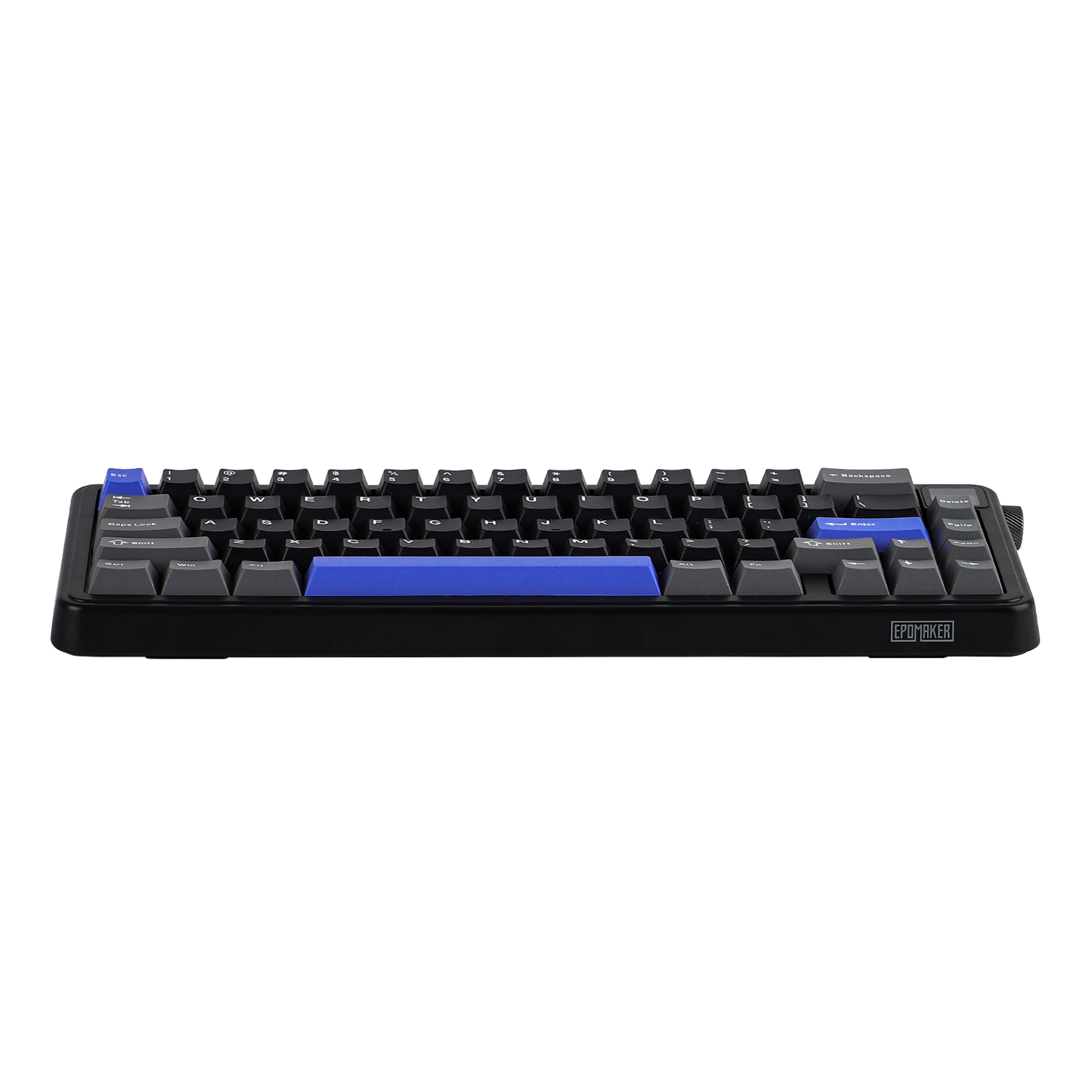 Epomaker HE65 Mag 65% Hall Effect Magnetic Keyboard