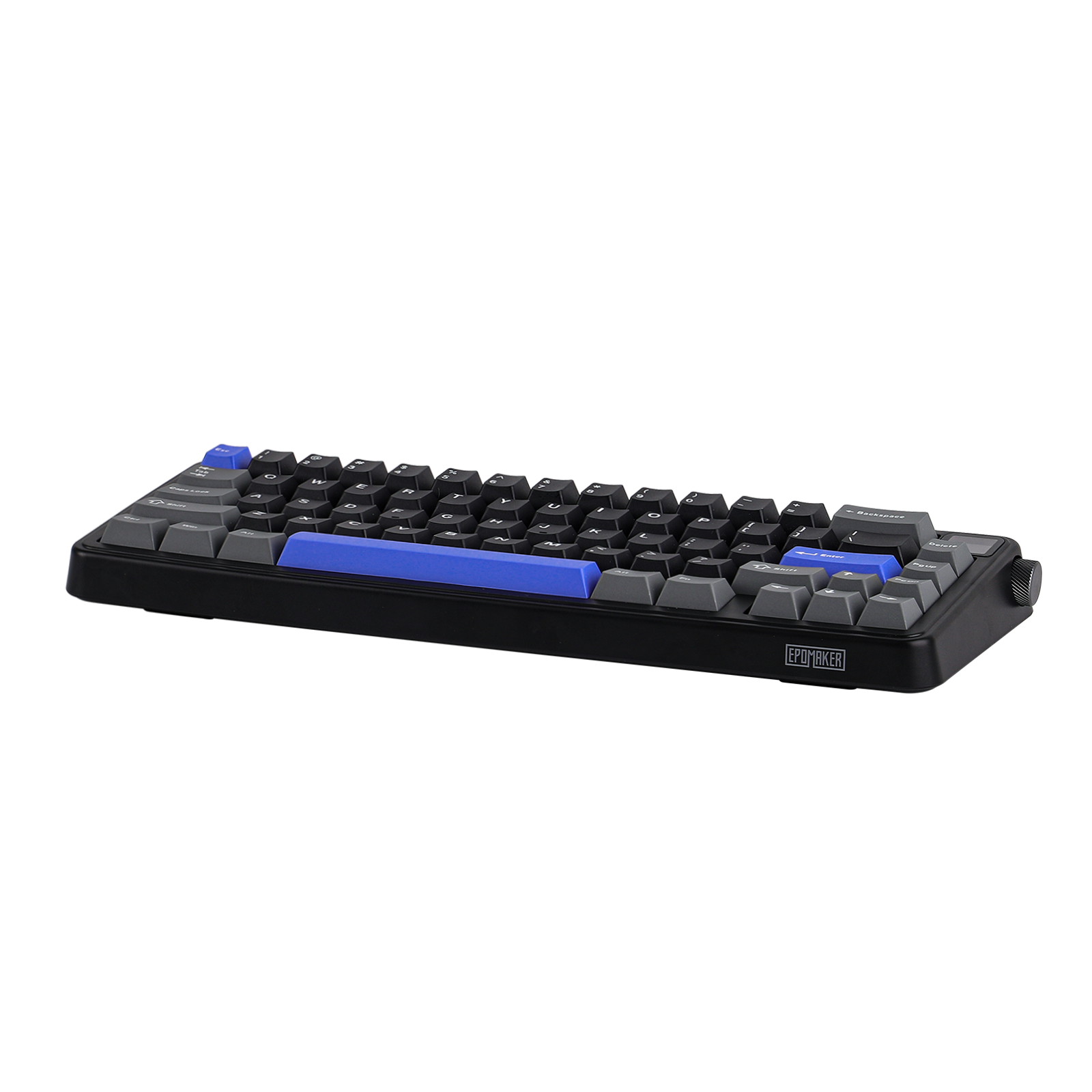 Epomaker HE65 Mag 65% Hall Effect Magnetic Keyboard