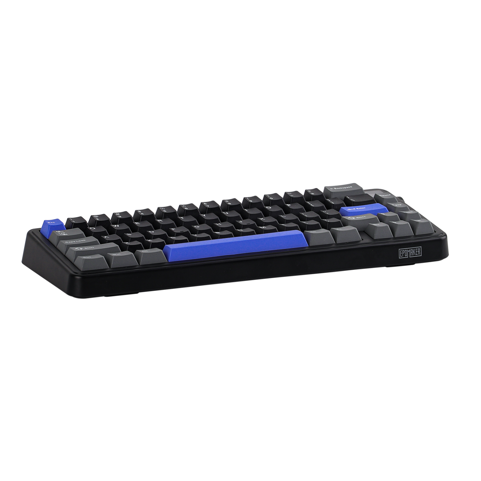 Epomaker HE65 Mag 65% Hall Effect Magnetic Keyboard