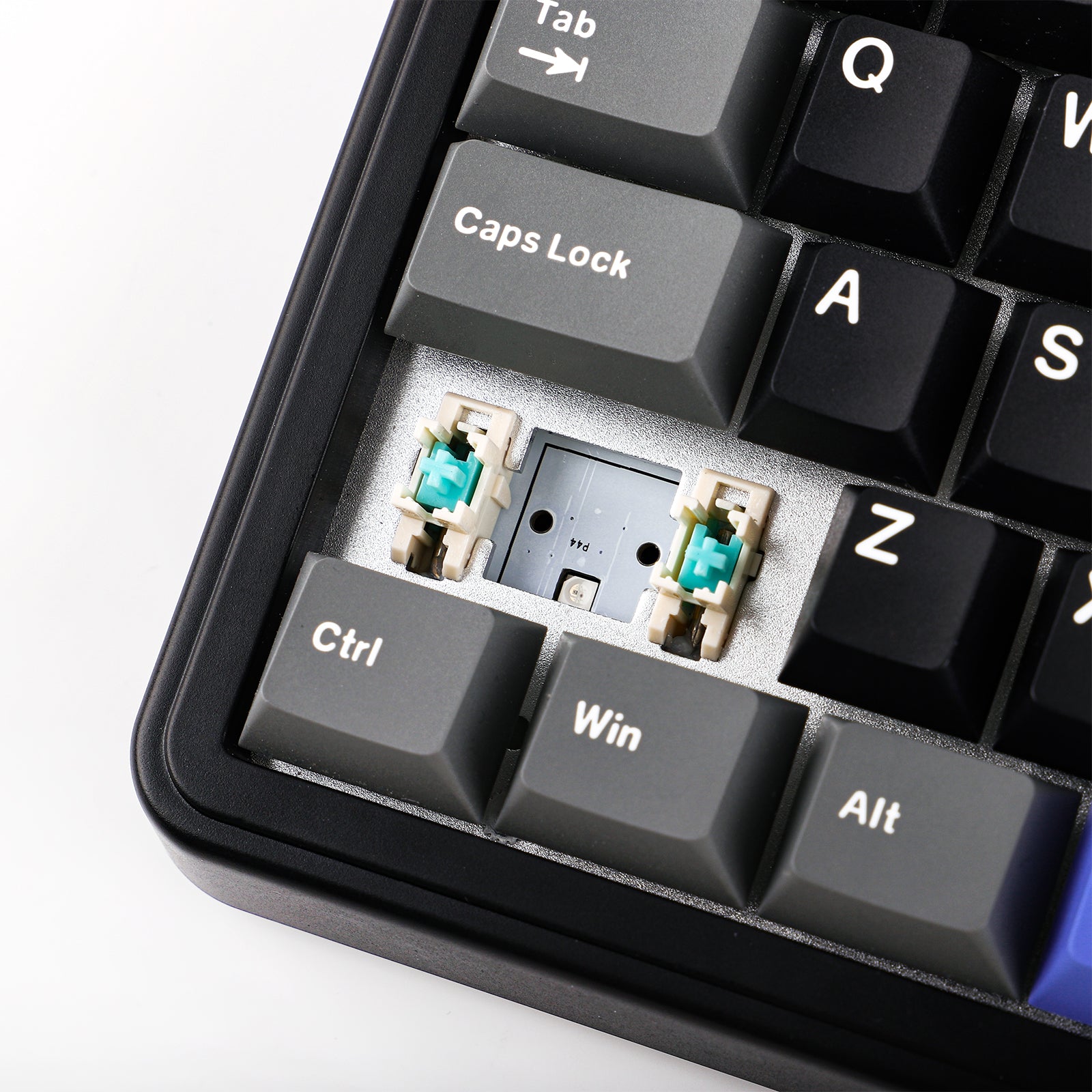Epomaker HE65 Mag 65% Hall Effect Magnetic Keyboard