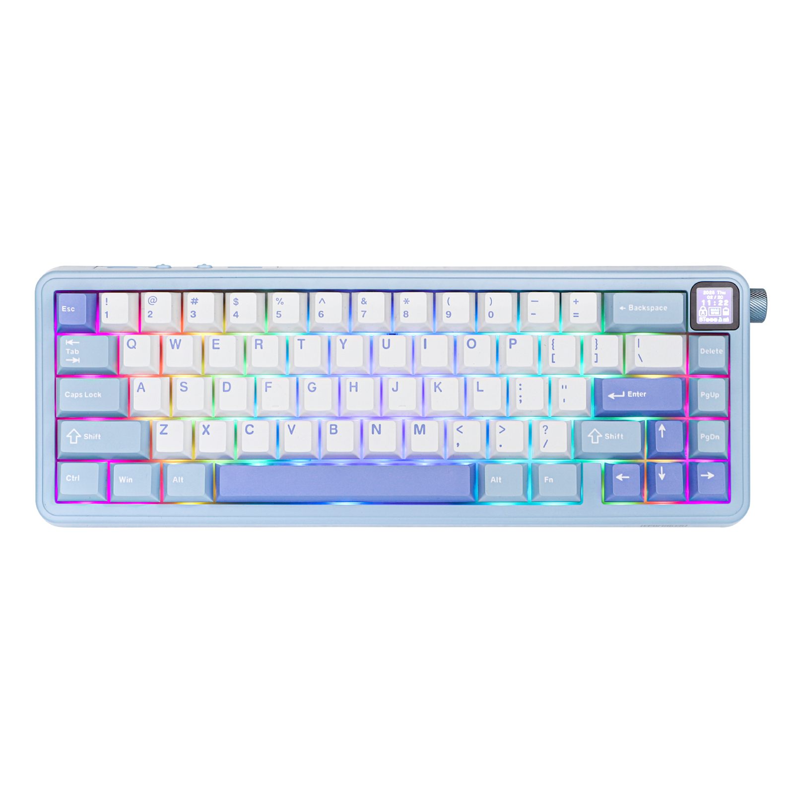 Epomaker HE65 Mec Epomaker HE65 Mec