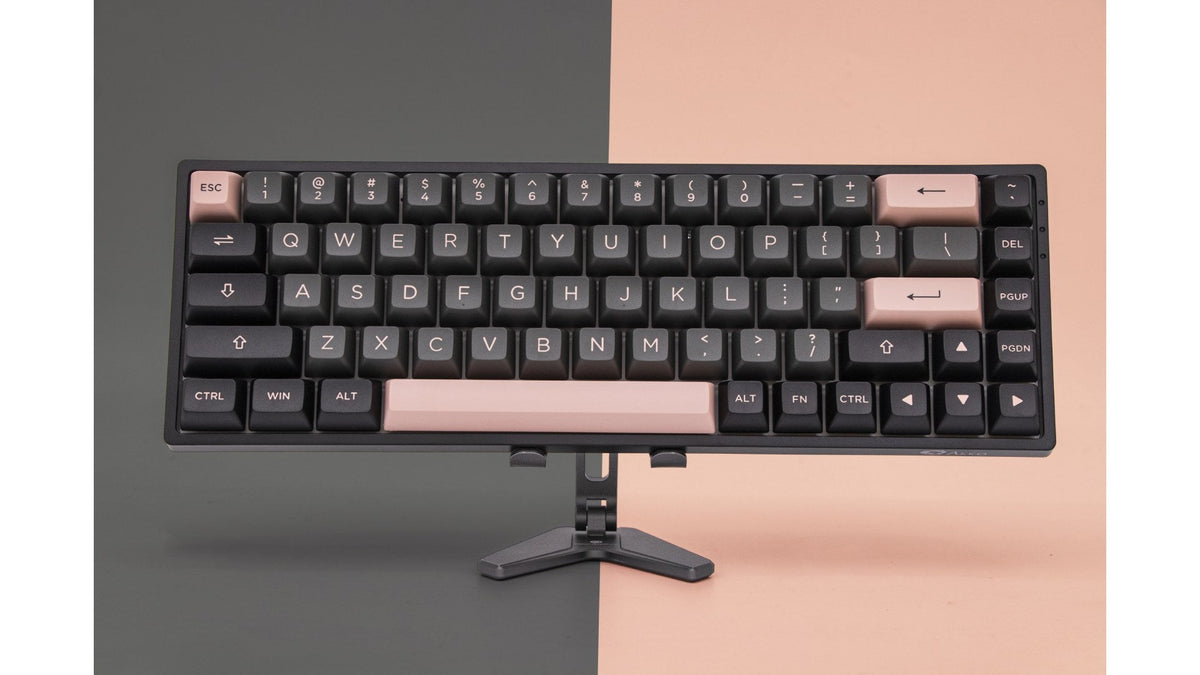 2021 NOVEMBER EPOMAKER KEYBOARD REVIEW: GK108 Kit, NIZ WP87, AKKO MOD0