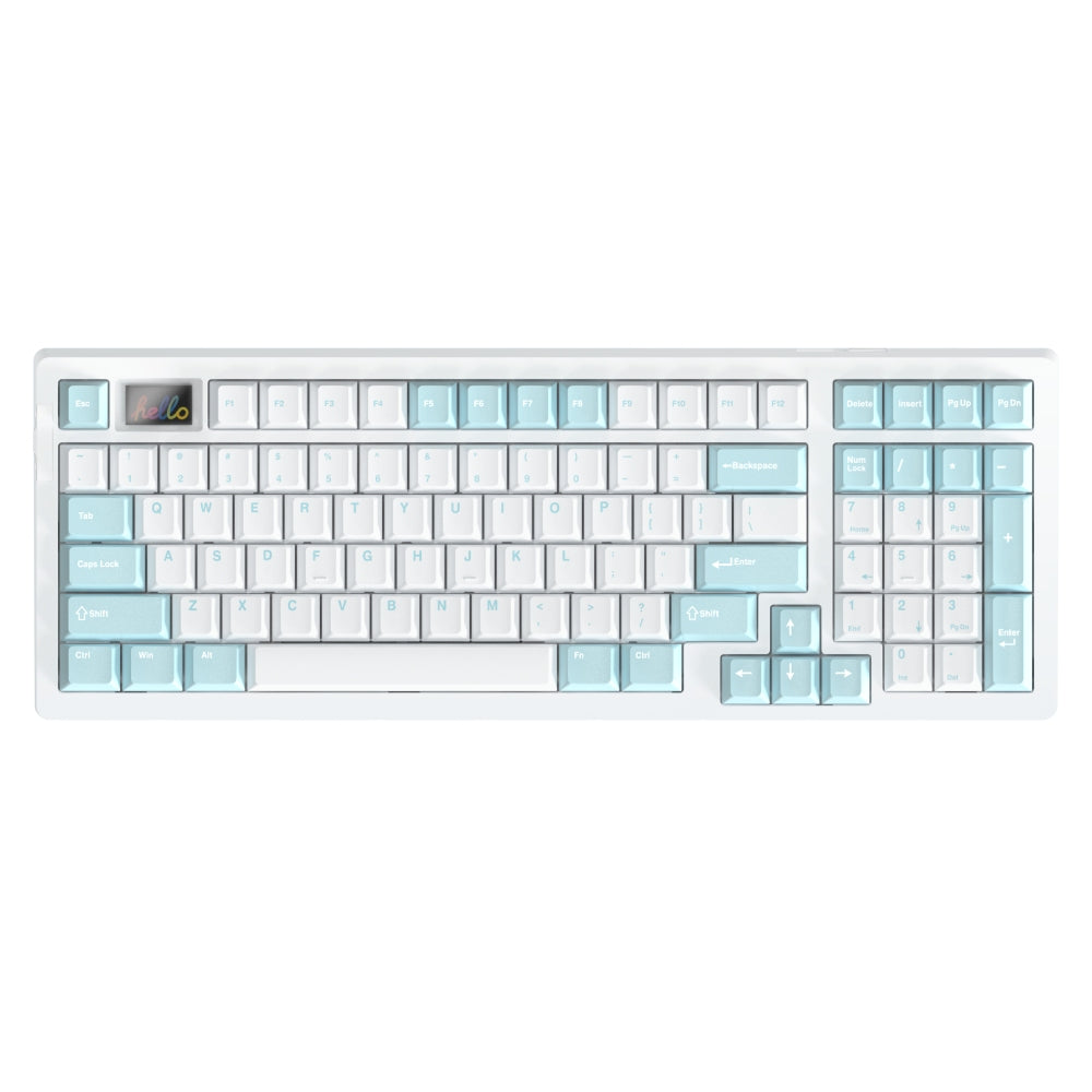 EPOMAKER GK68X - GK68XS Driver