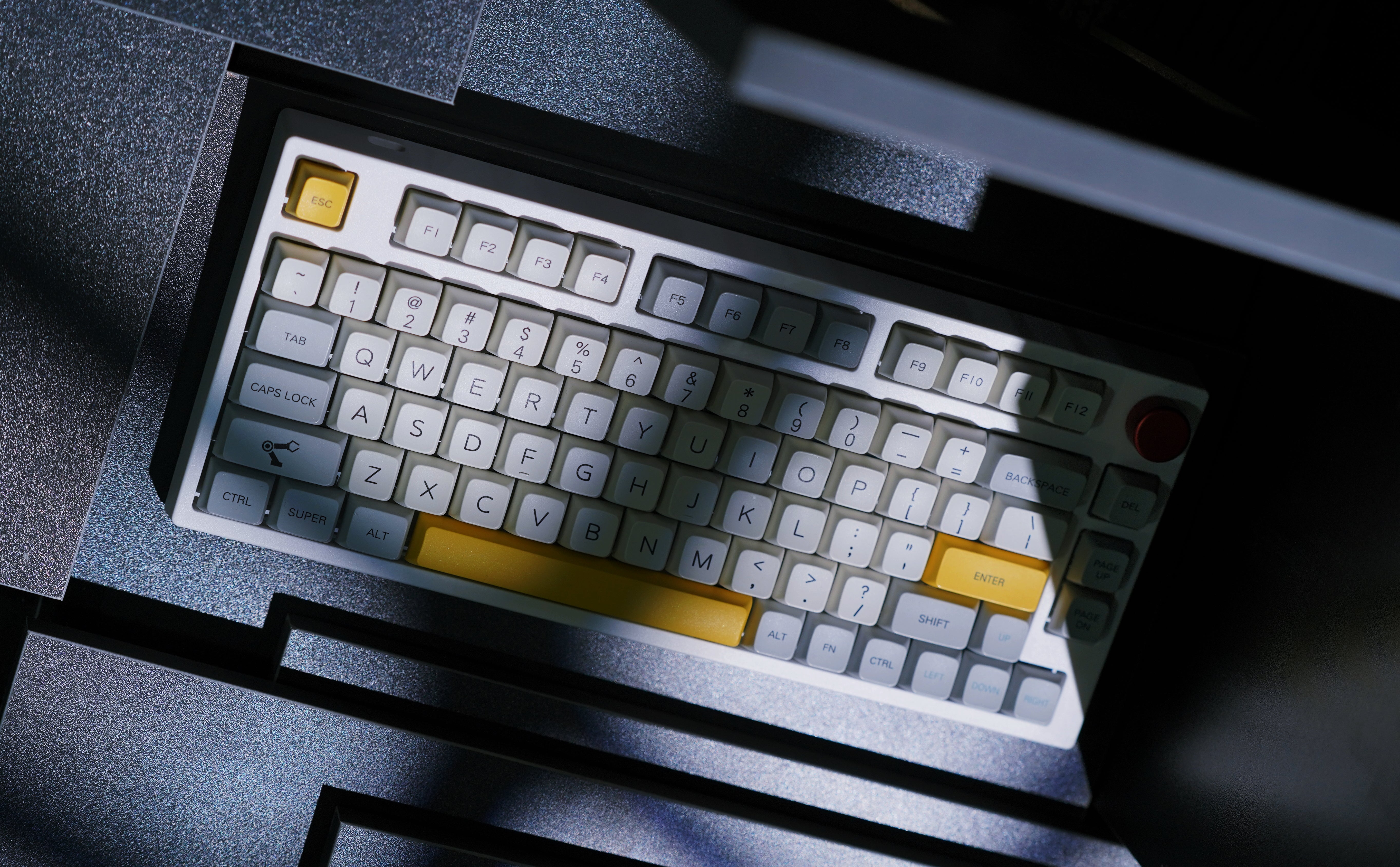2022 May Epomaker Keyboard Reviews: EPOMAKER TH80, EP84, Eclair 75, SK
