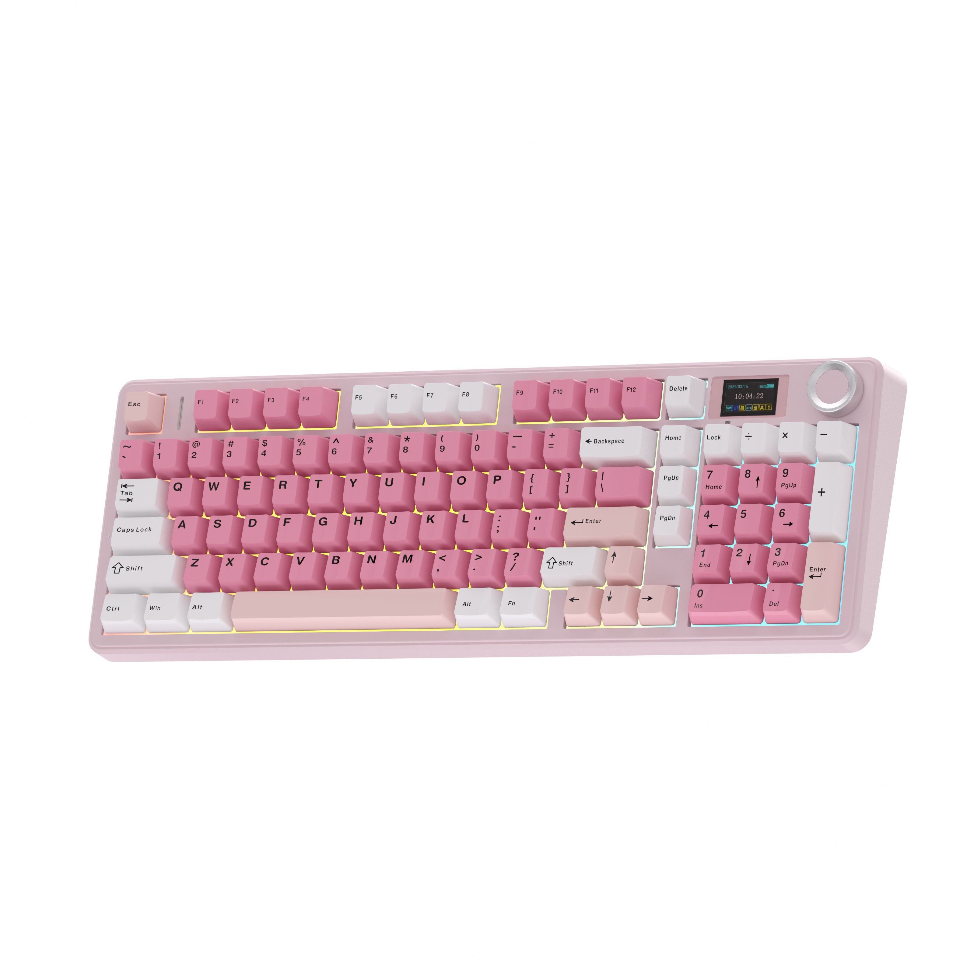 EPOMAKER x AULA F99 MAX