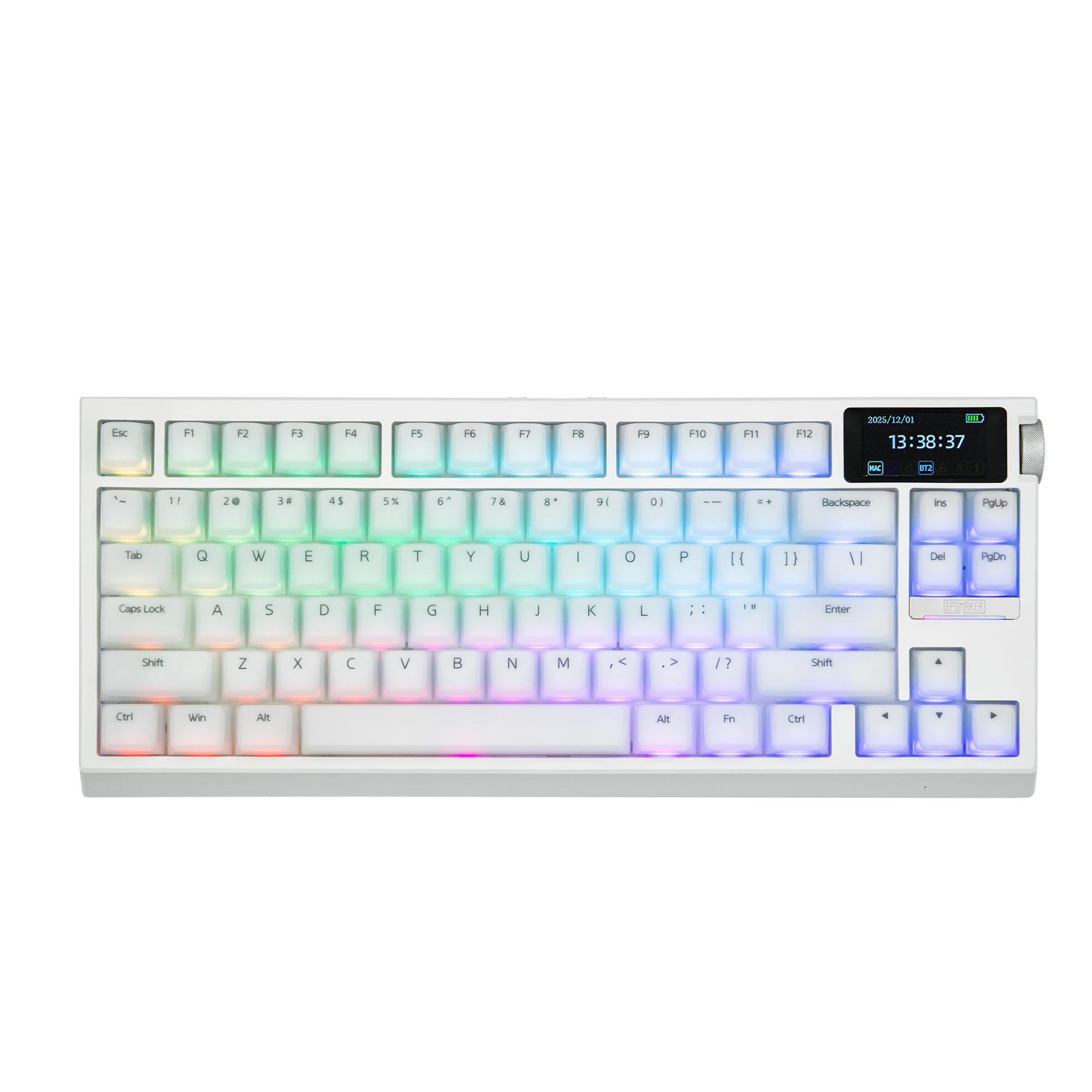 EPOMAKER G84 PRO